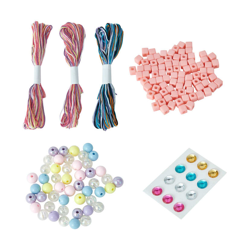 Mini Craft Pack Assorted Kmart