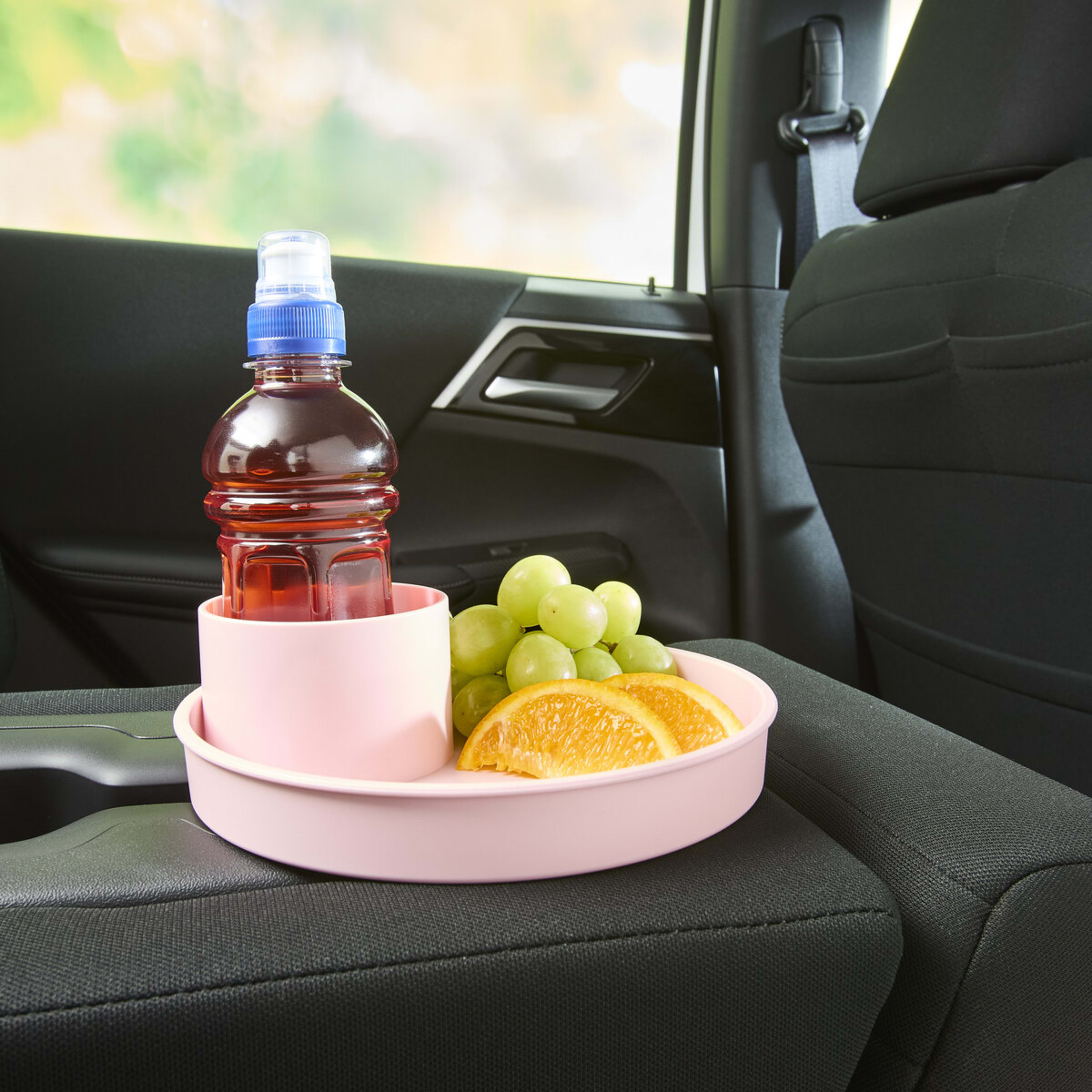 1 Car Snack Holder - Assorted, 1 of 8