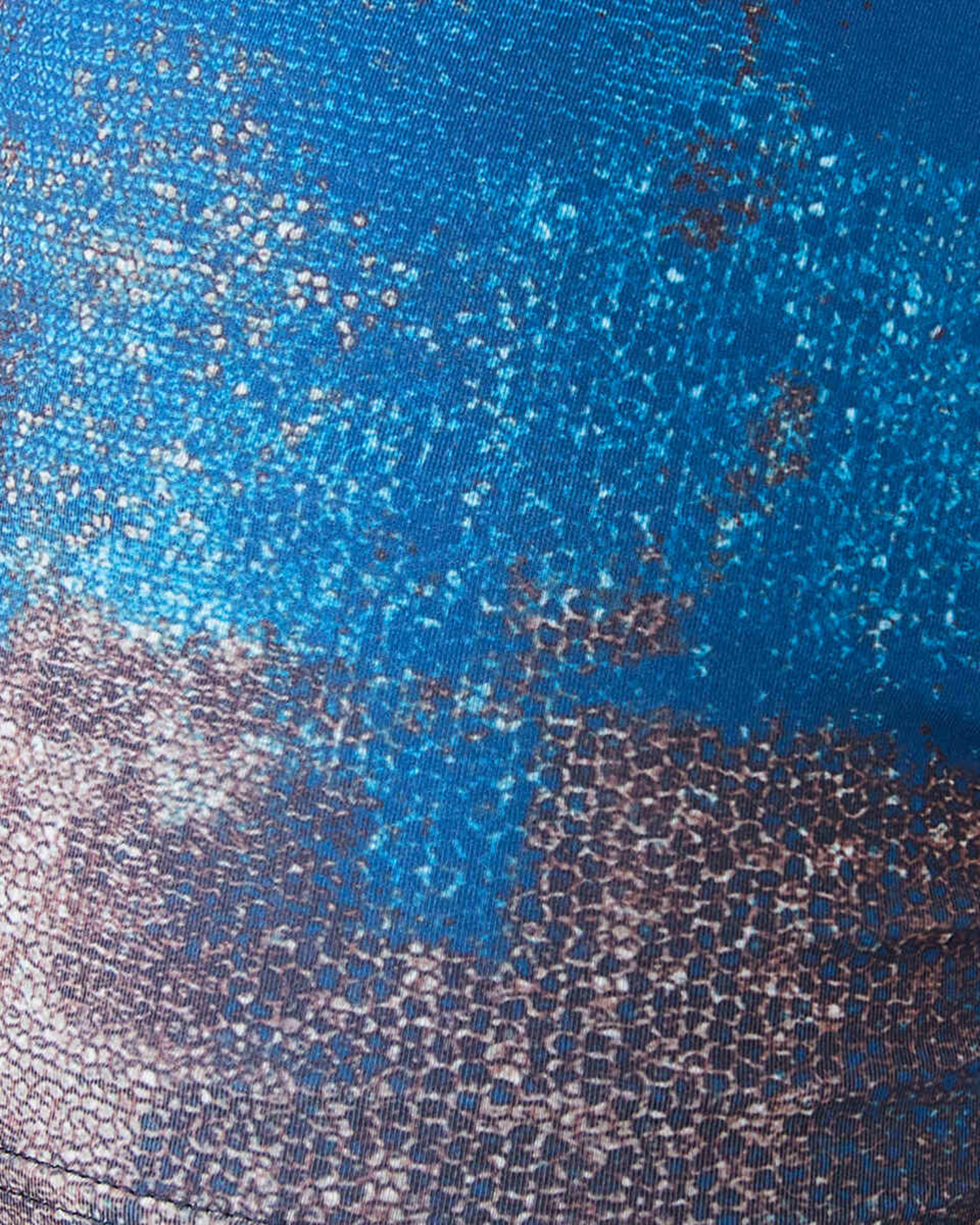 8 3 Pack Microfibre Trunks OLD MOSAIC MULTI, 8 of 8