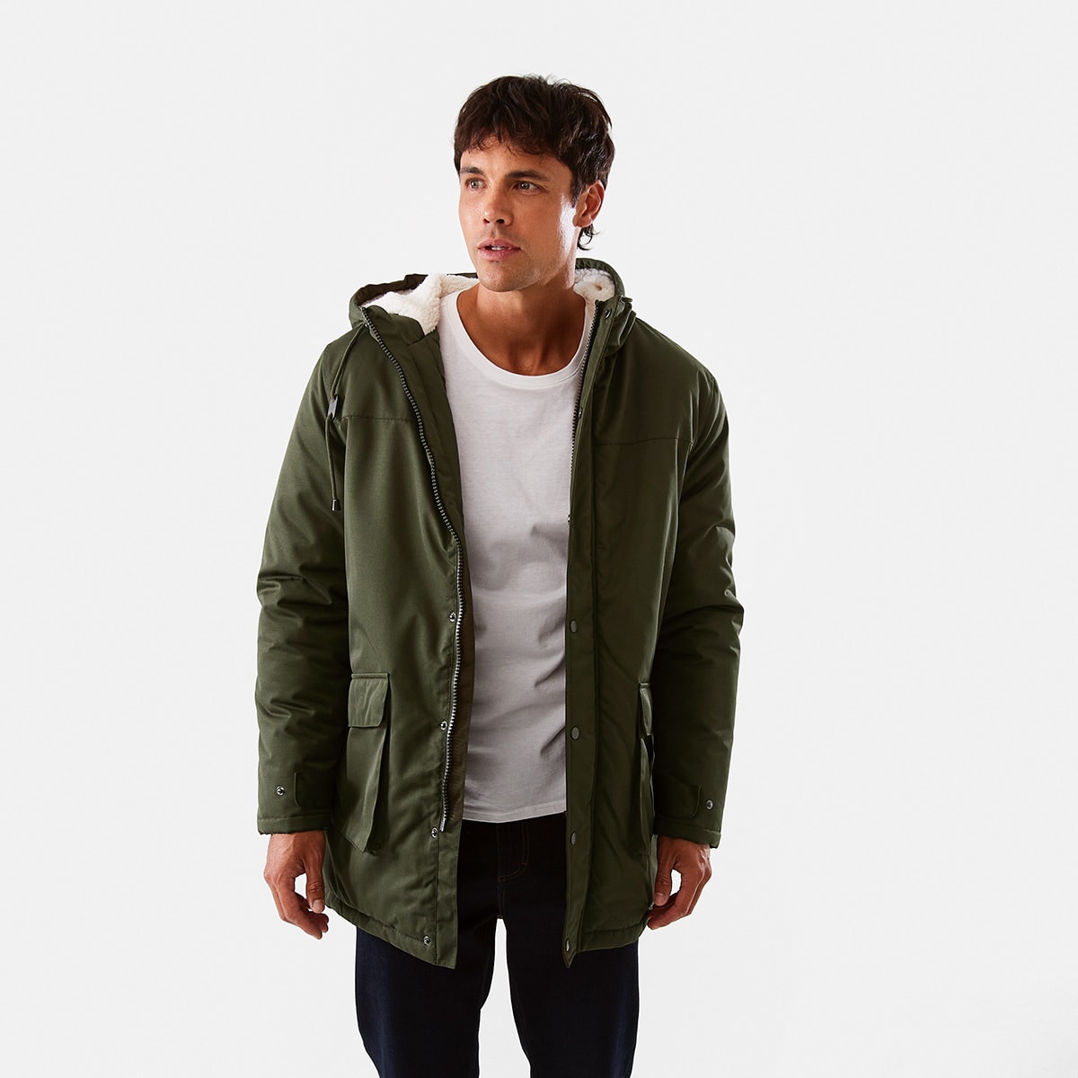 Kmart mens jackets australia best sale