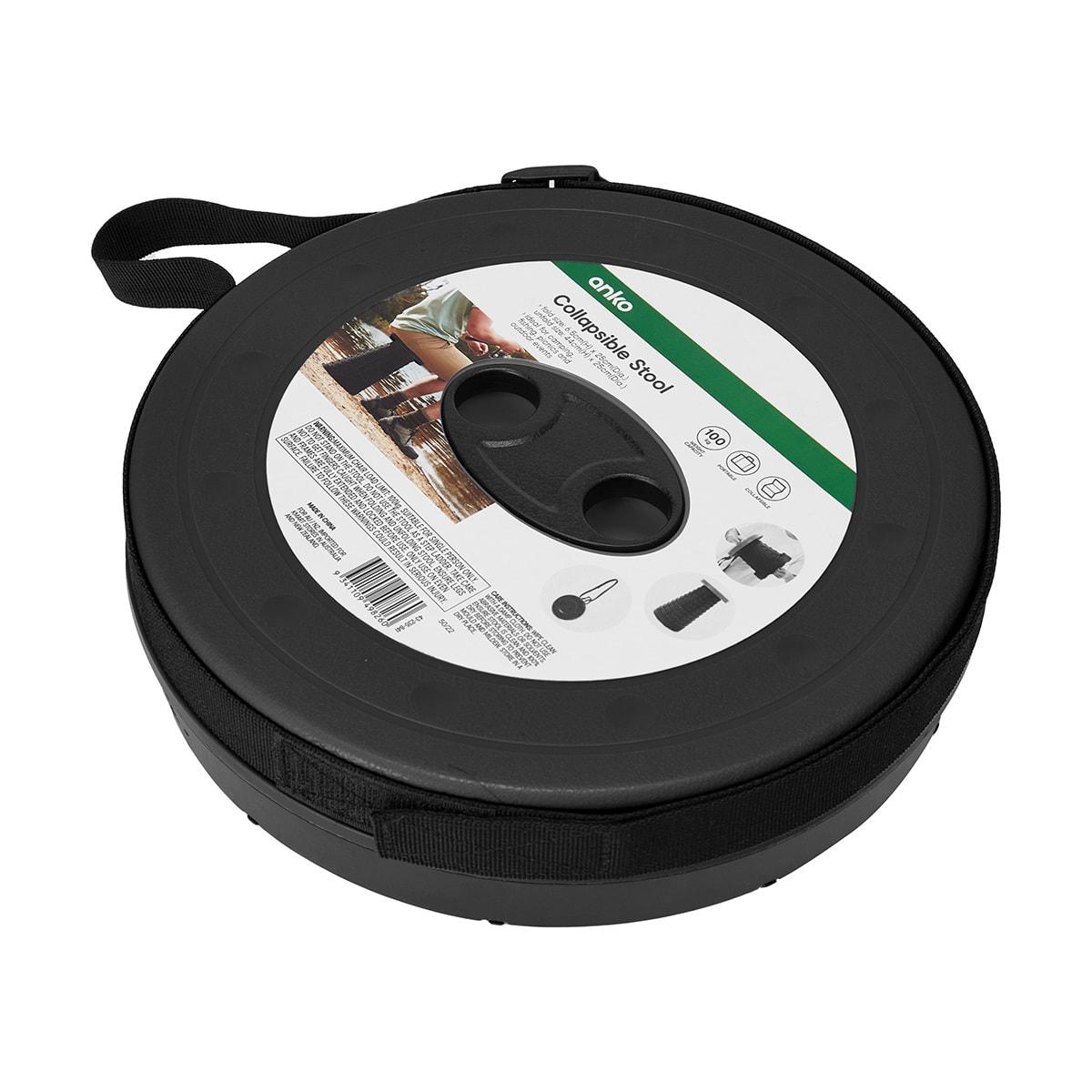 Collapsible Stool Kmart NZ