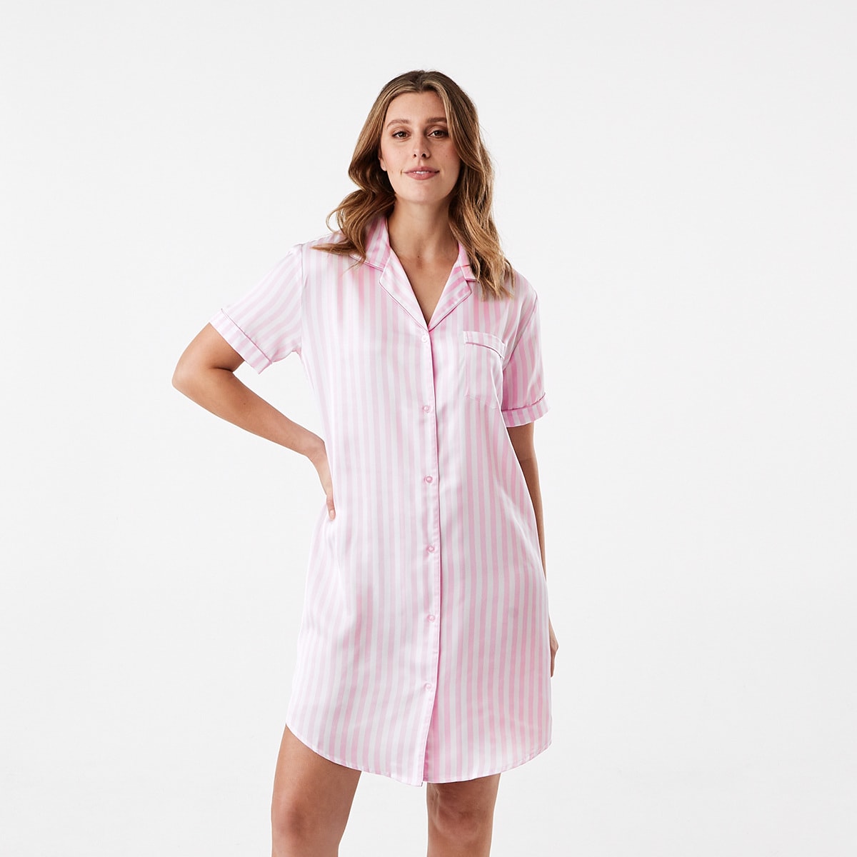 Kmart best sale womens nightwear