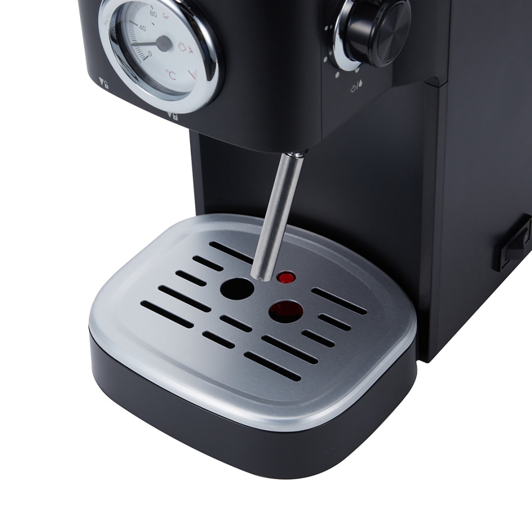 Espresso Machine Kmart