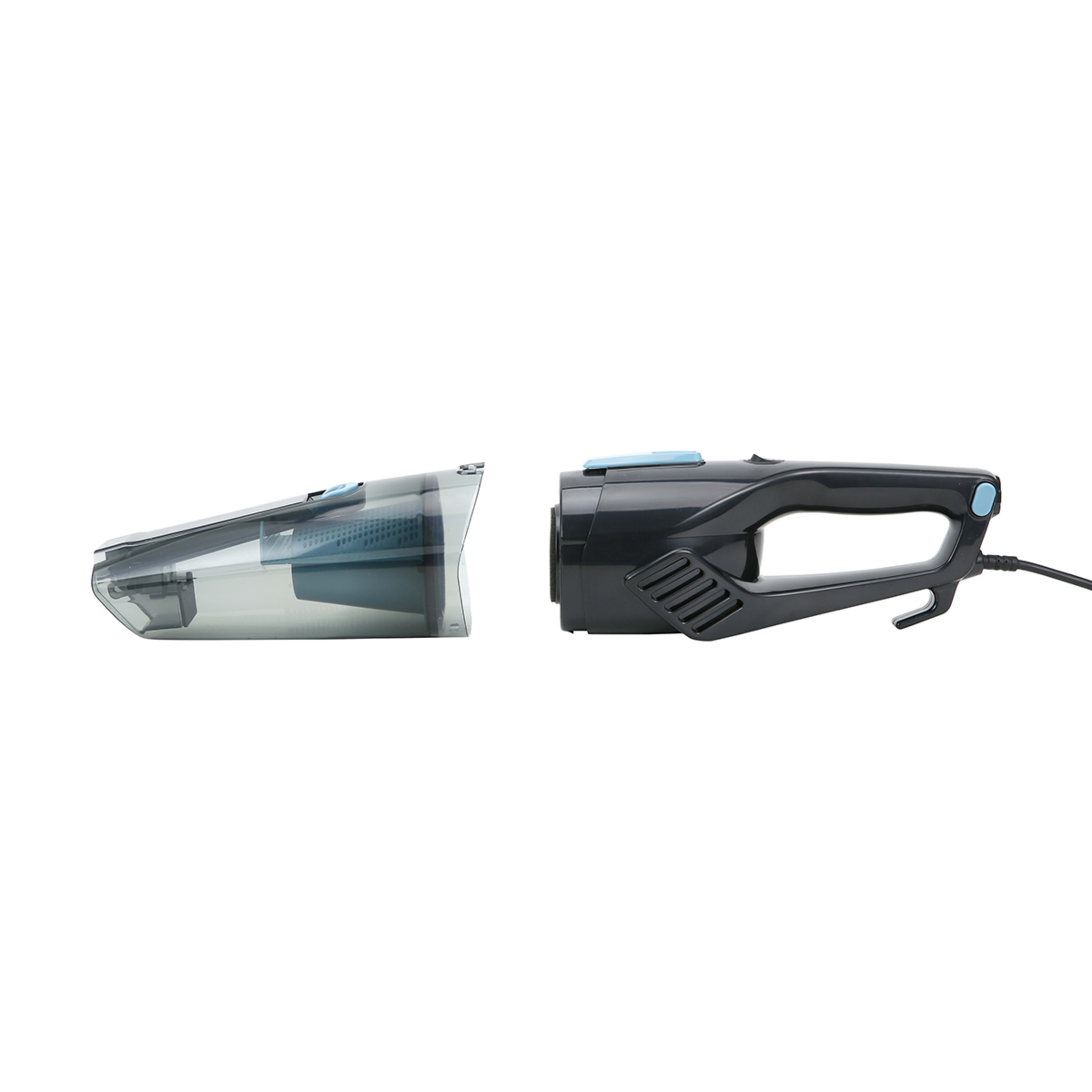 2in1 Corded Stick Vacuum Kmart