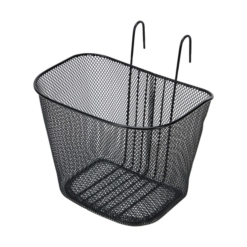 Wire Bike Basket - Kmart