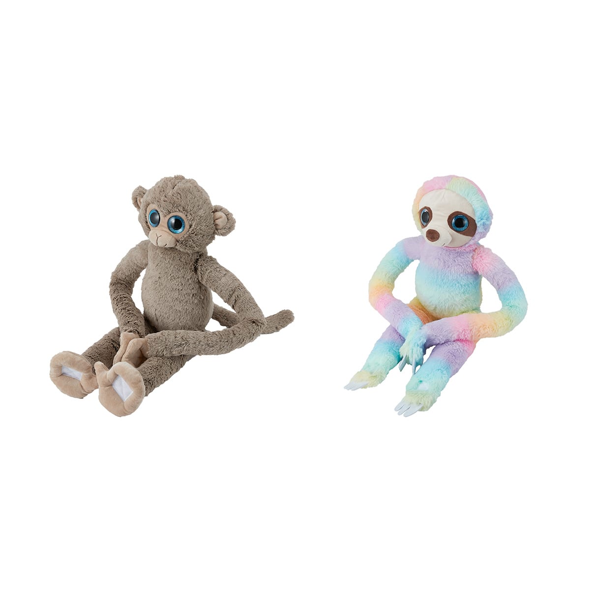 Kmart sale soft toys