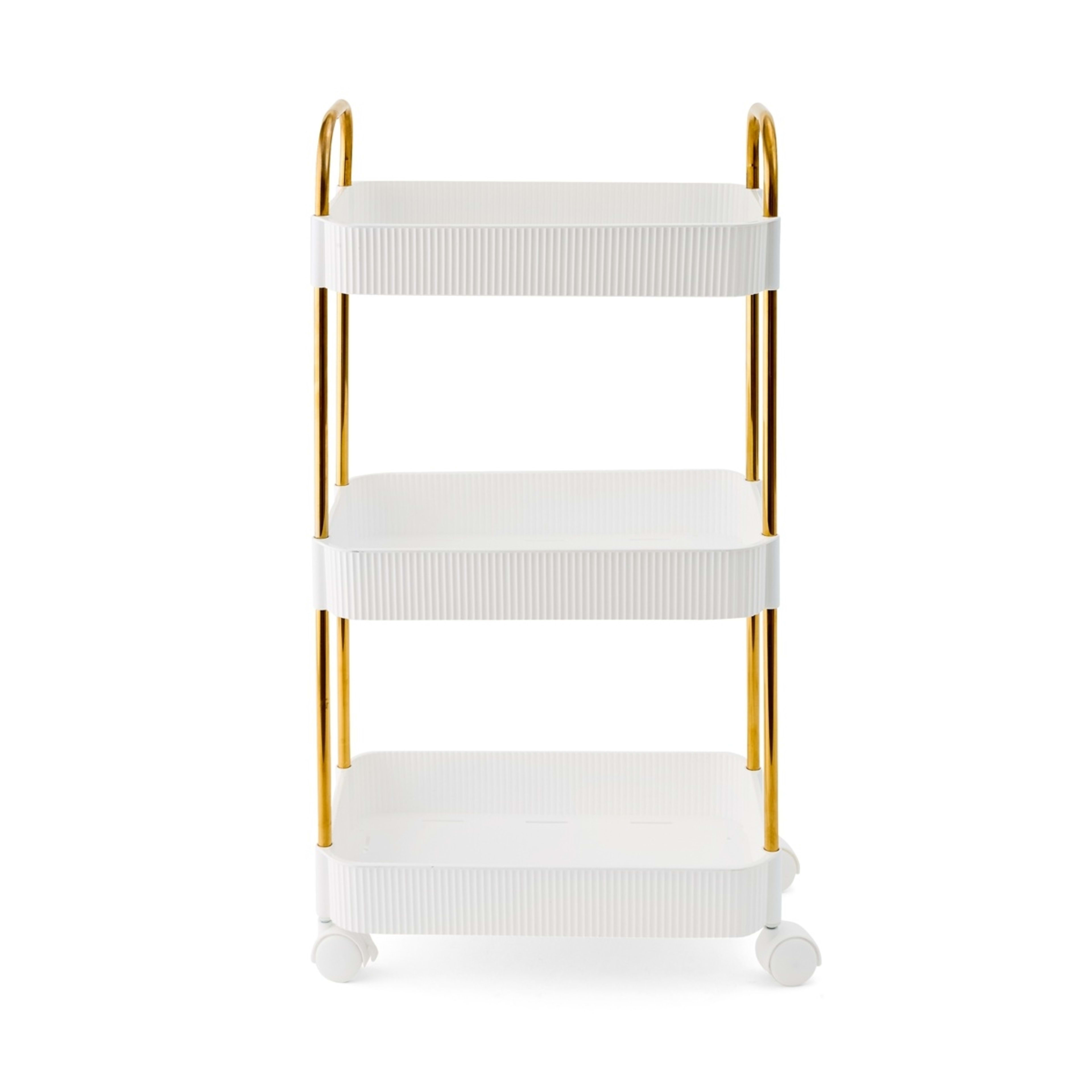 6 3 Tier Trolley, 6 of 10