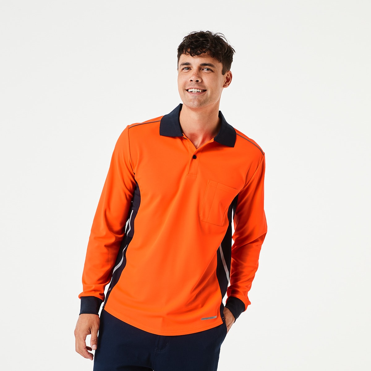 superdry superstate polo