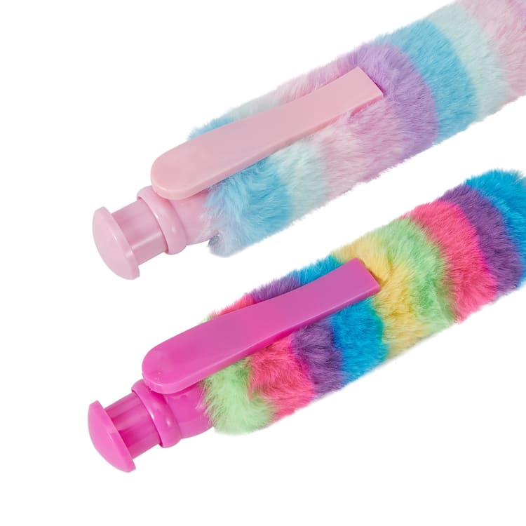 Mega Fluffy Pen Kmart