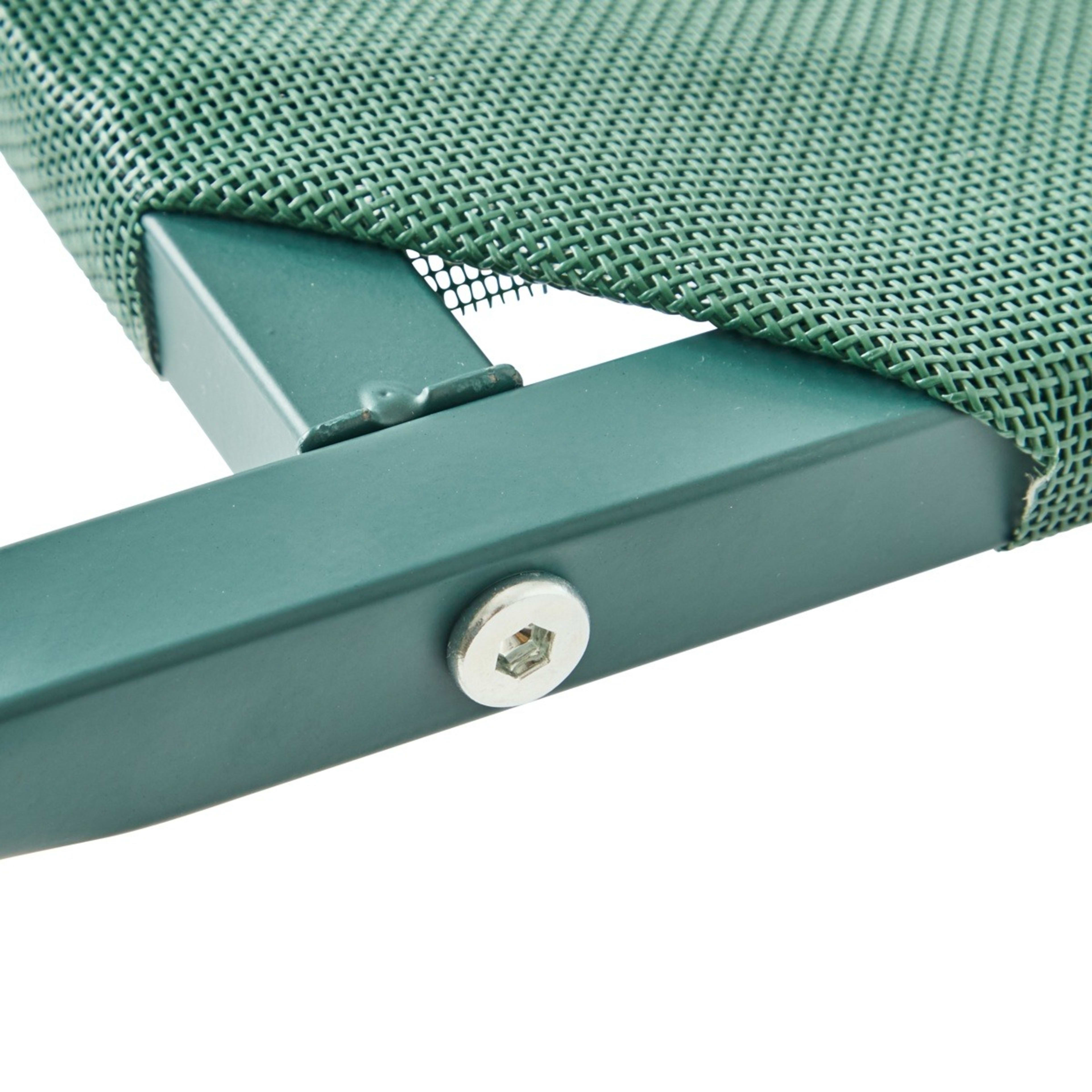 6 Pet Bed Elevated - Large, 6 of 8
