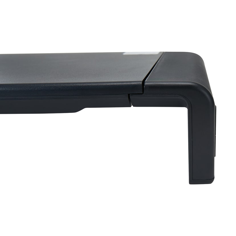 Monitor Stand with USB Hub Kmart