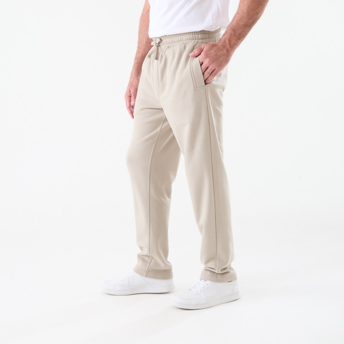 Straight Leg Trackpants - Kmart