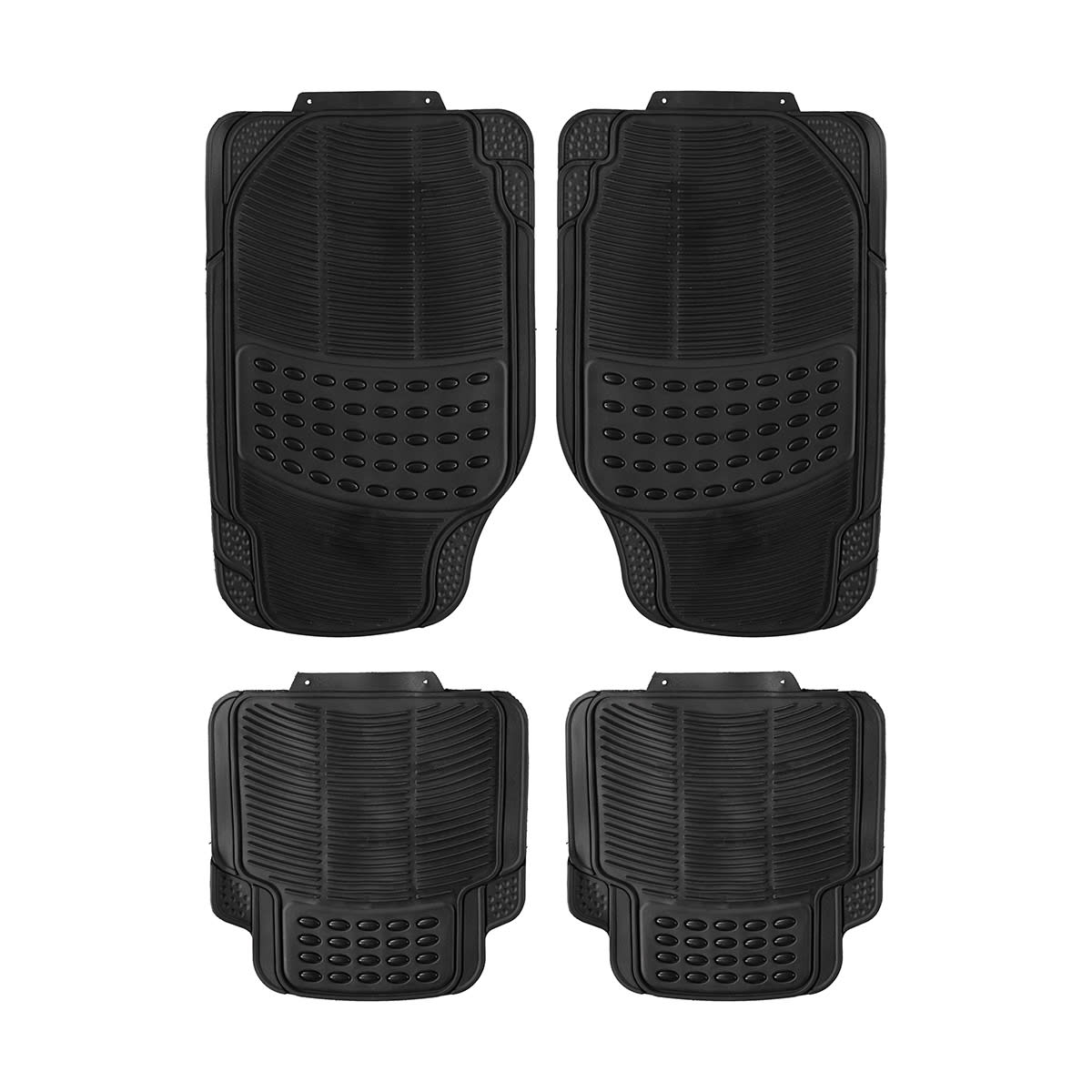 All Weather Car Mats Set of 4 Kmart