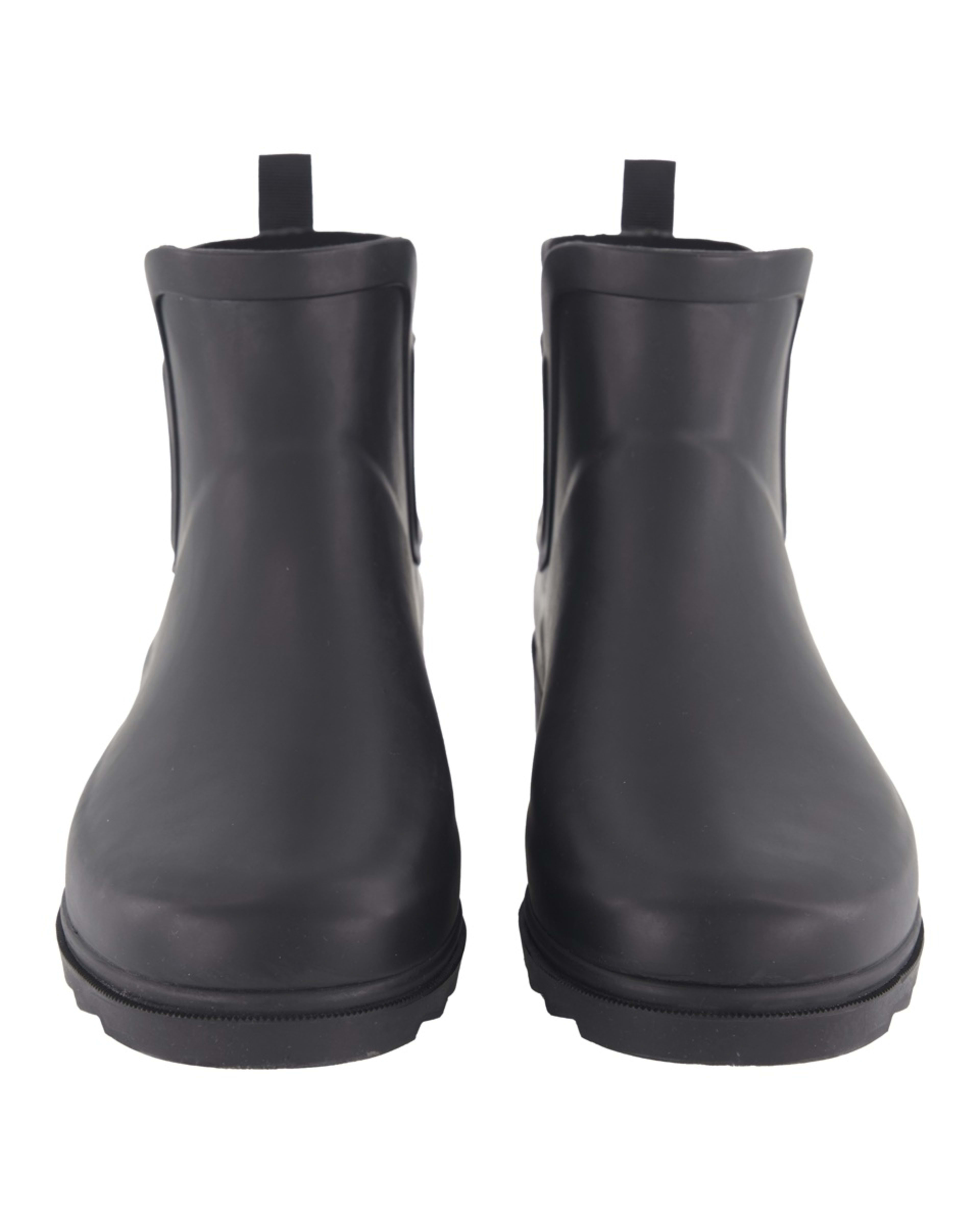 2 Slip-On Rainboots Black, 2 of 4
