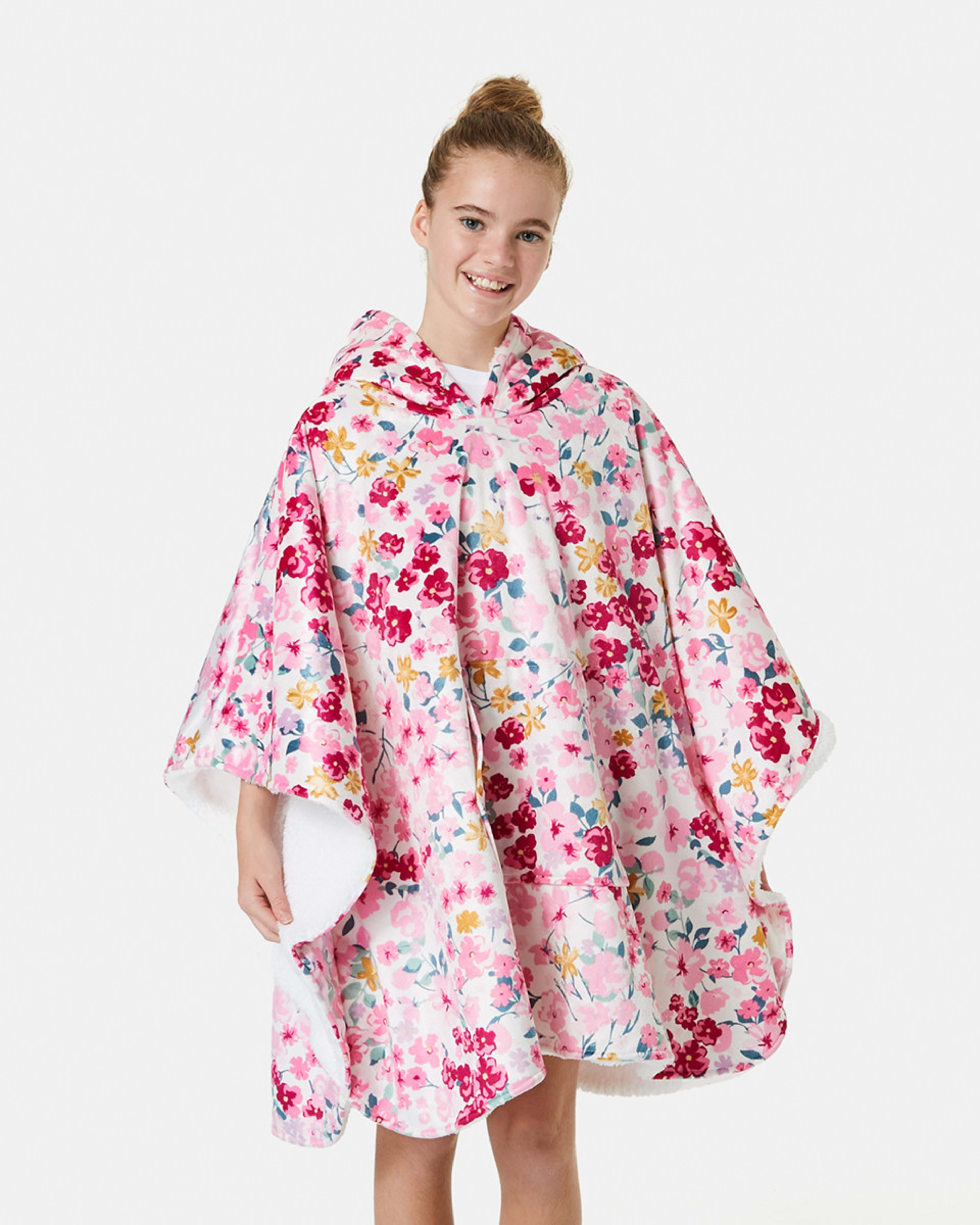 Poncho Kmart
