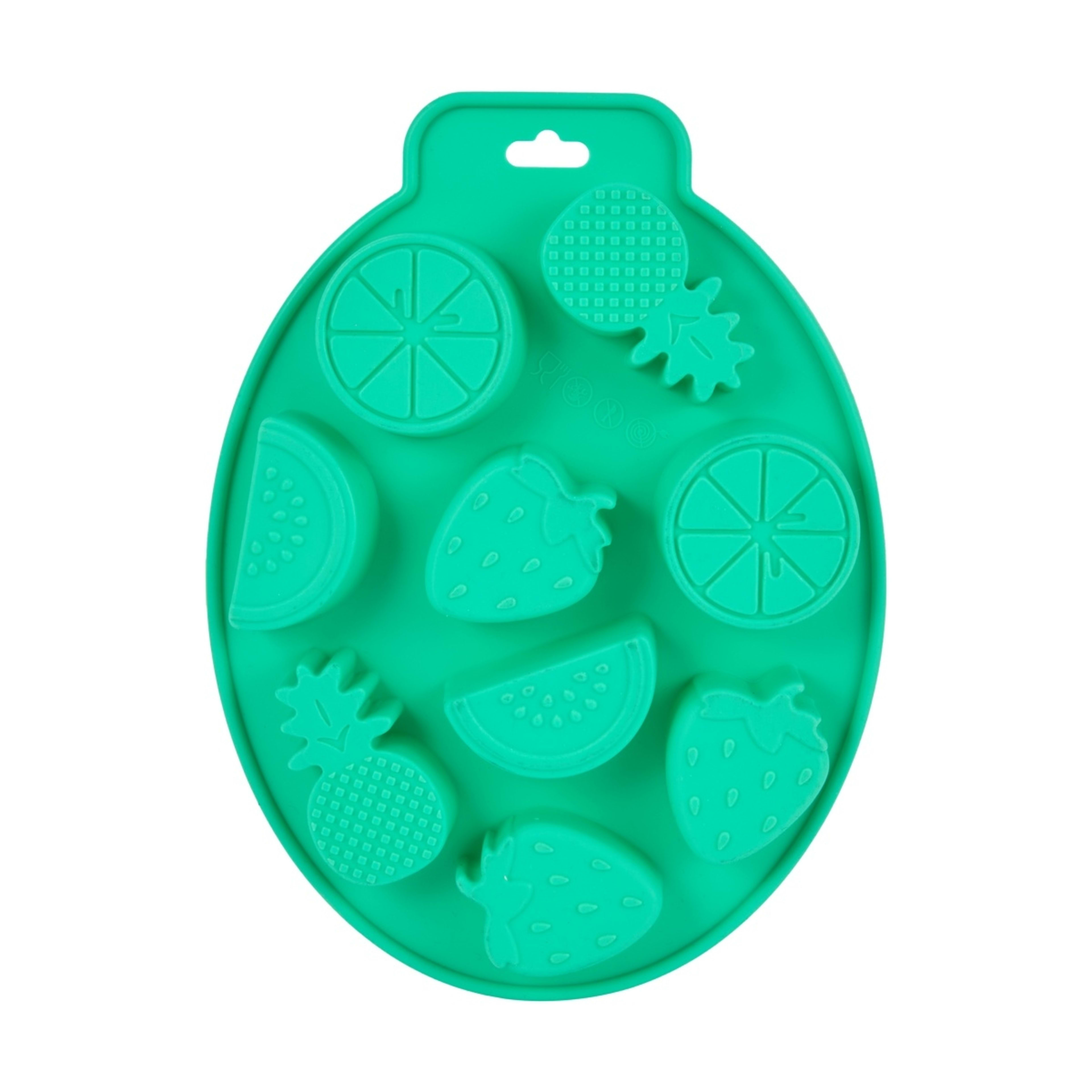 4 Fruits Ice Tray, 4 of 5