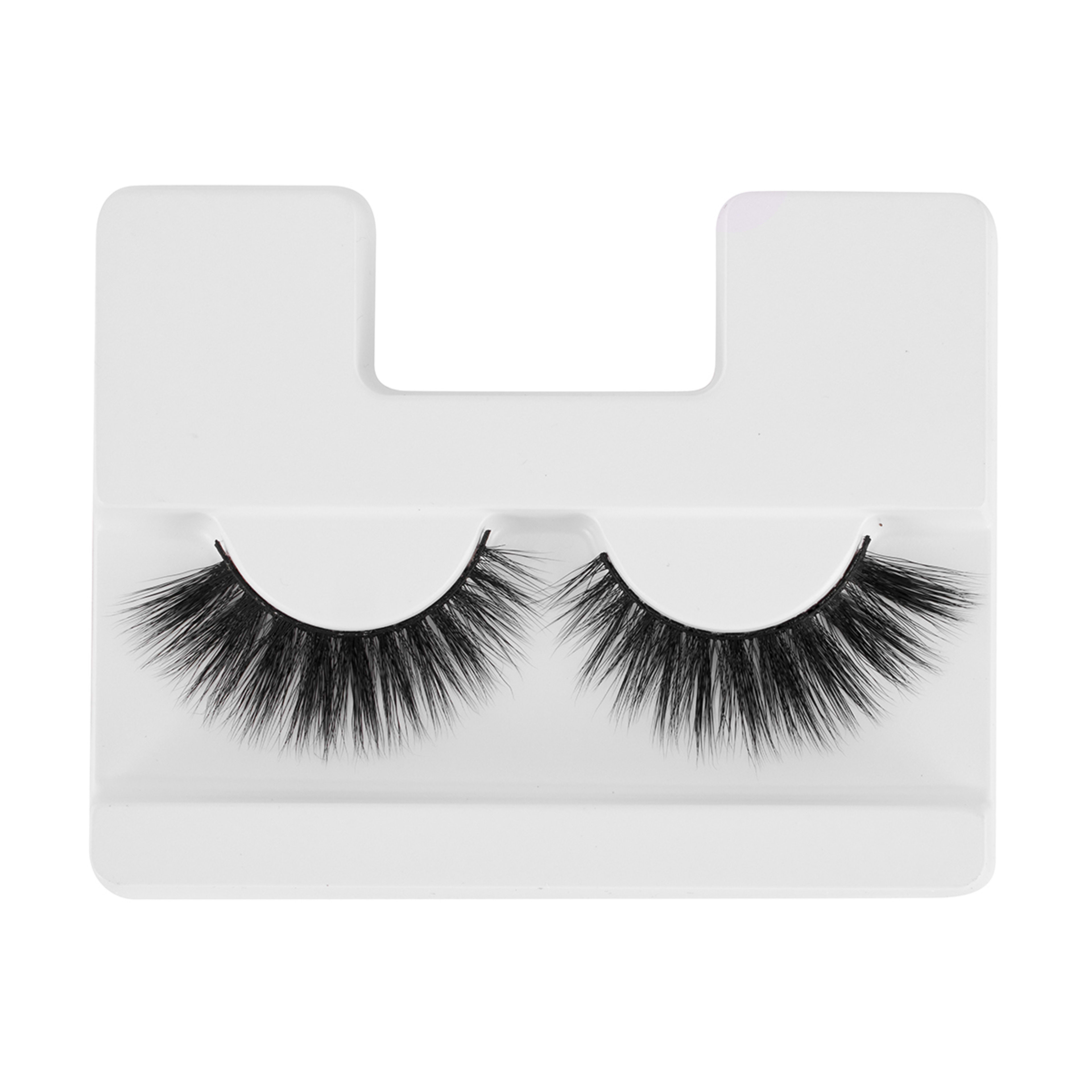 2 OXX Cosmetics 3D Faux Mink False Lashes - No. 113, 2 of 5