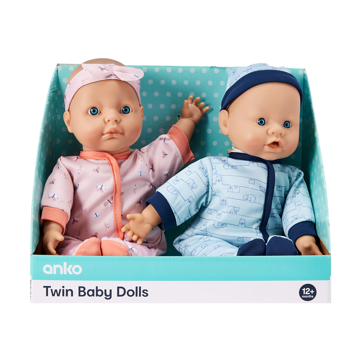 Baby doll cot kmart hotsell