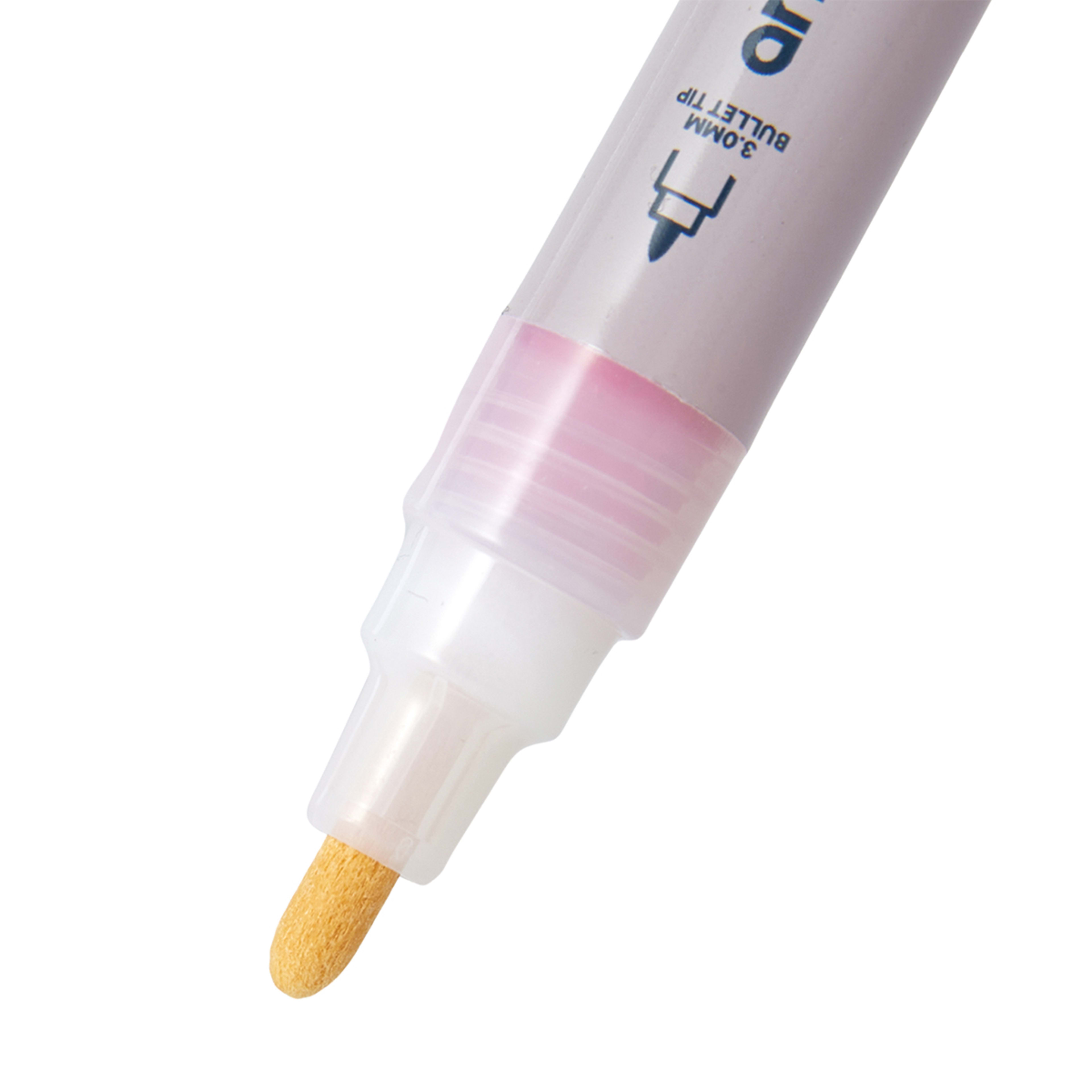 8 Pack Paint Markers Kmart