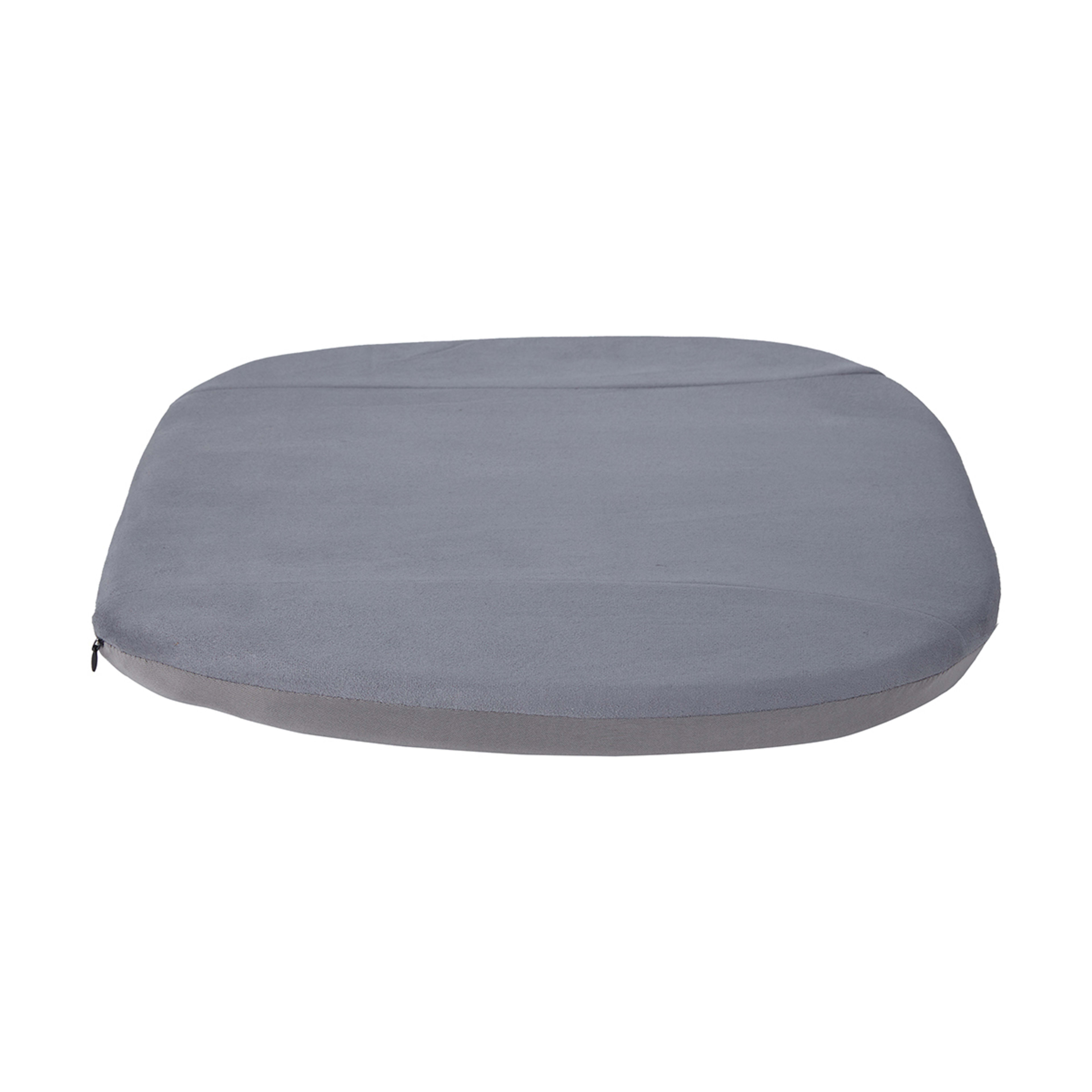 Foam Seat Cushion Grey Kmart