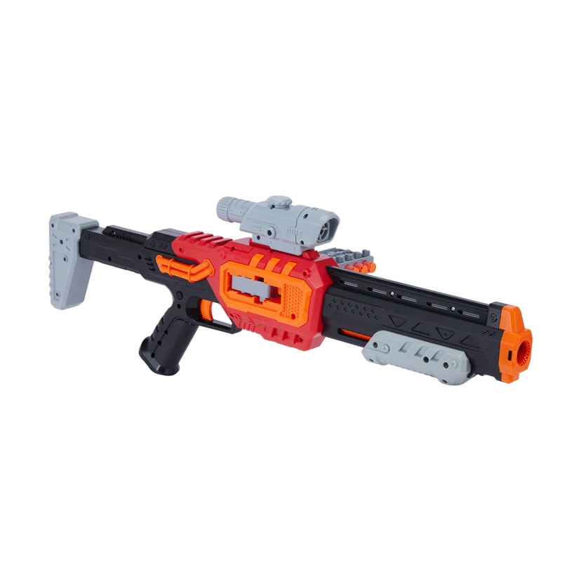 Super Dart Blaster Set Kmart