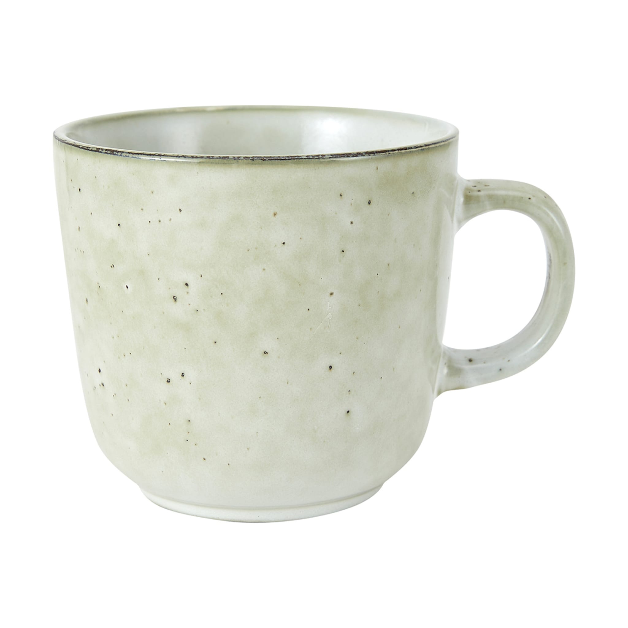 Dimpled Mug Kmart
