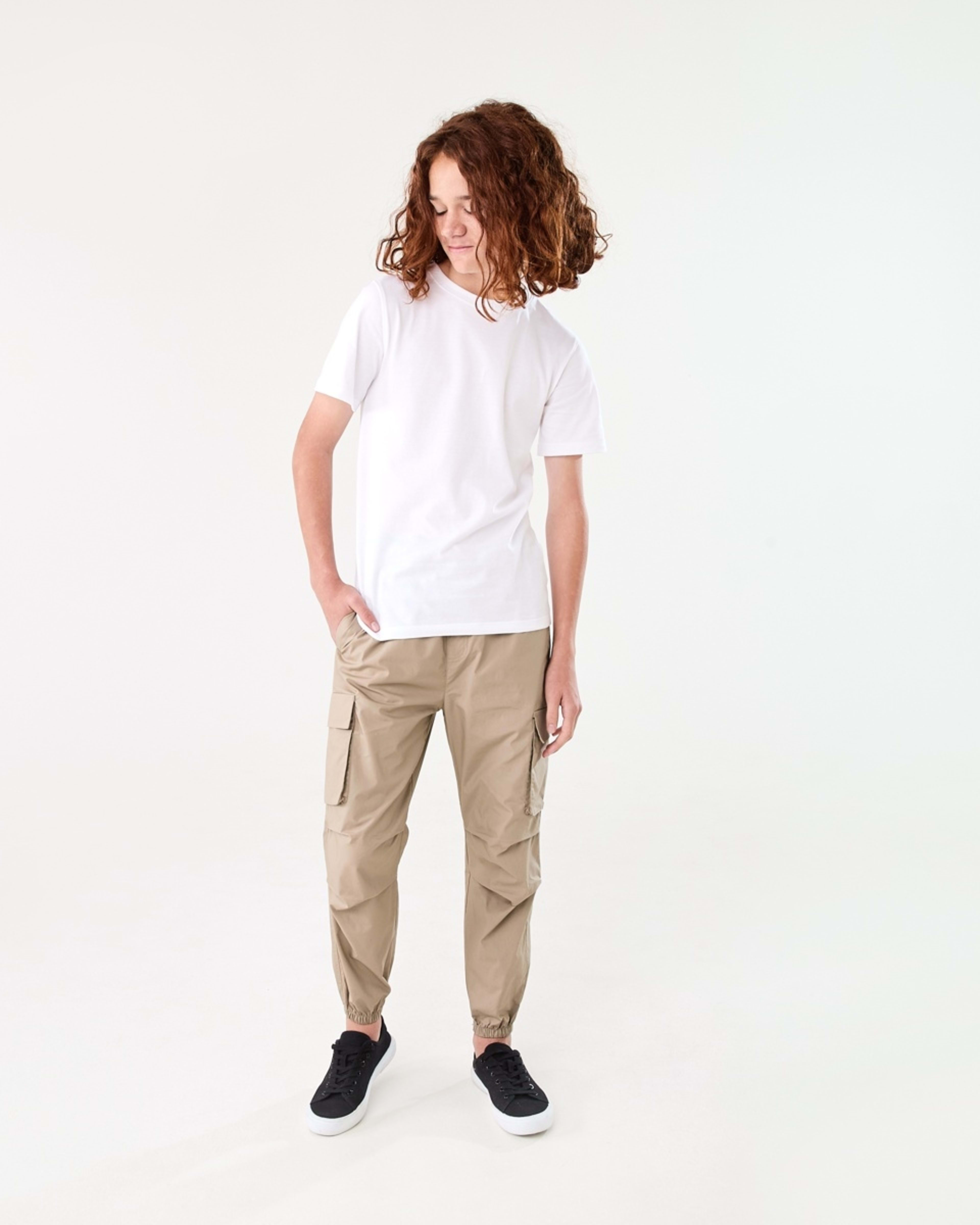 7 Parachute Pants SAVANNAH, 7 of 8