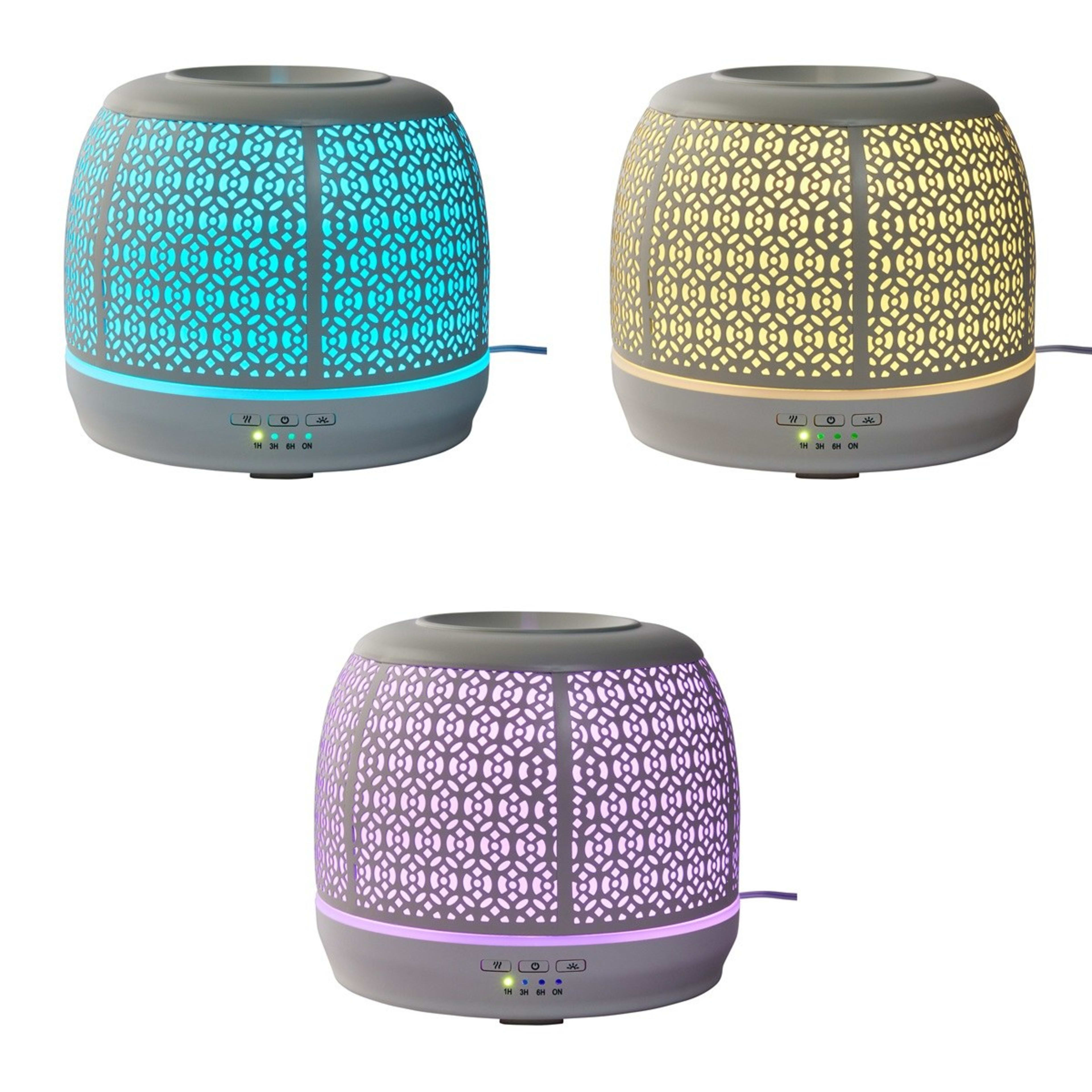 Spa Aroma Diffuser Kmart