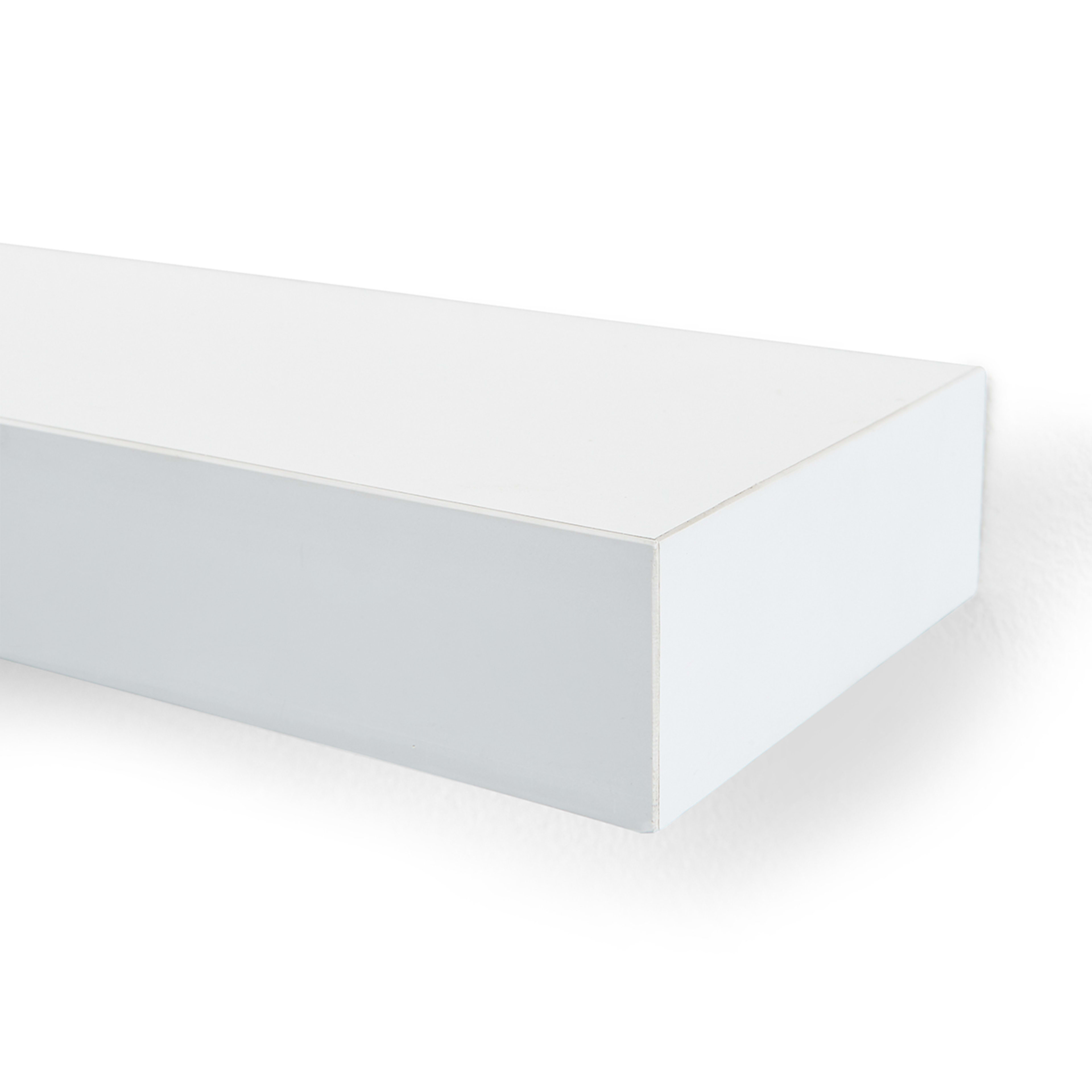 4 5 Pack Floating Shelves, 4 of 5