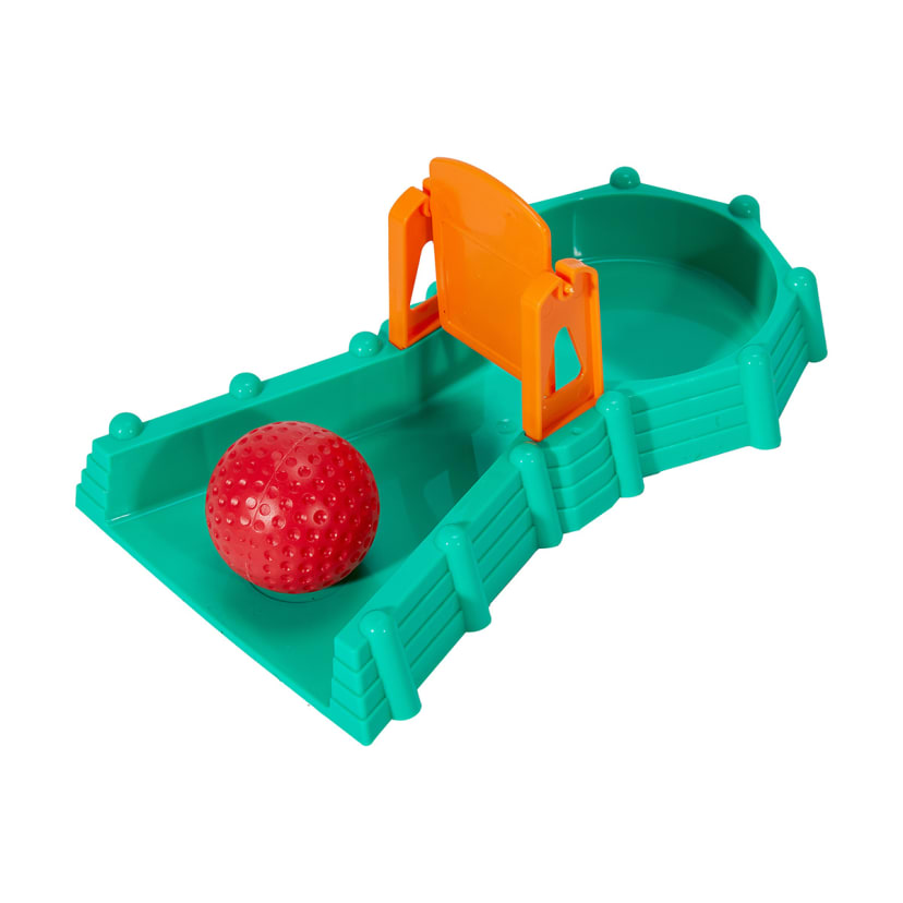 Garden Mini Golf Set Kmart