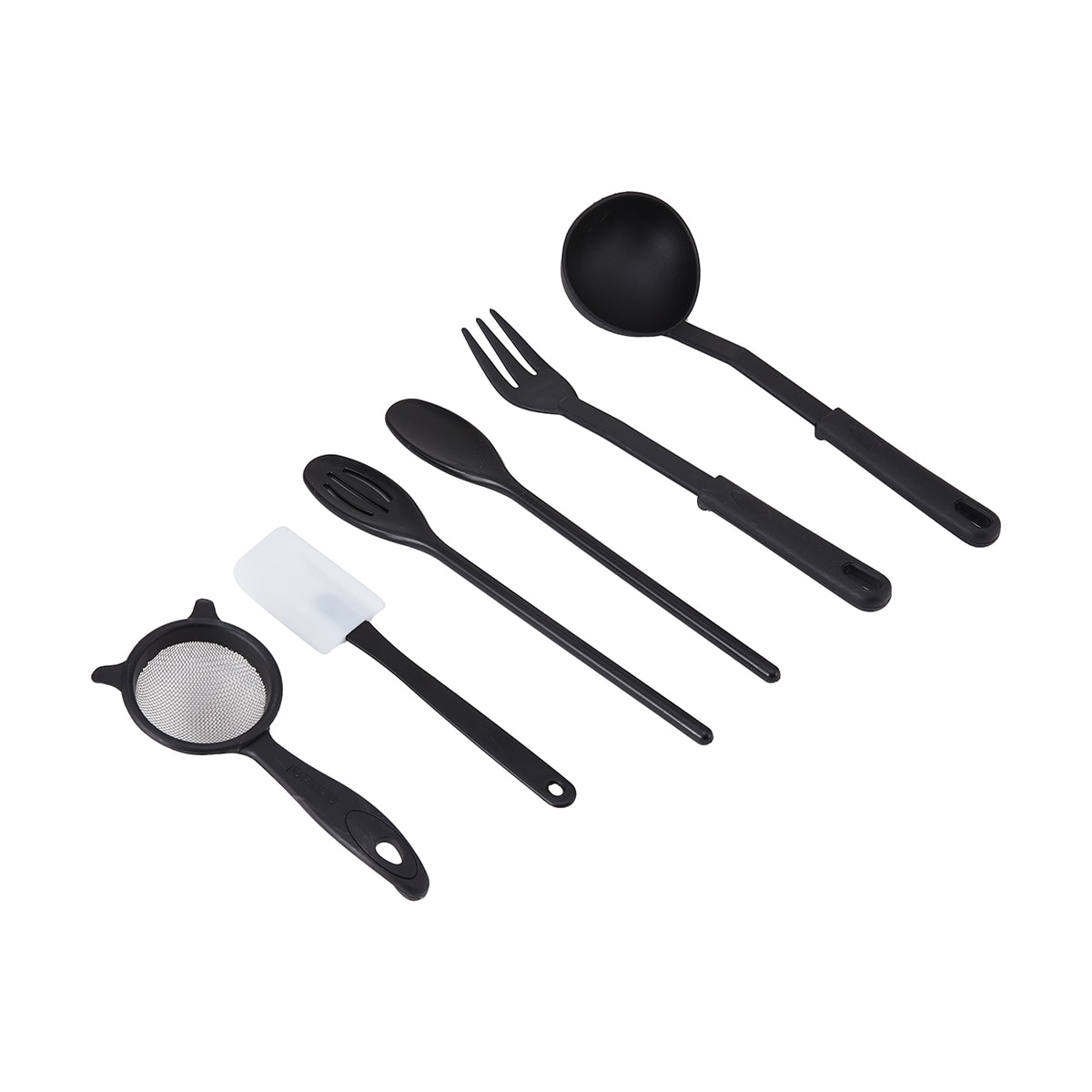 50 Piece Utensil Set Kmart