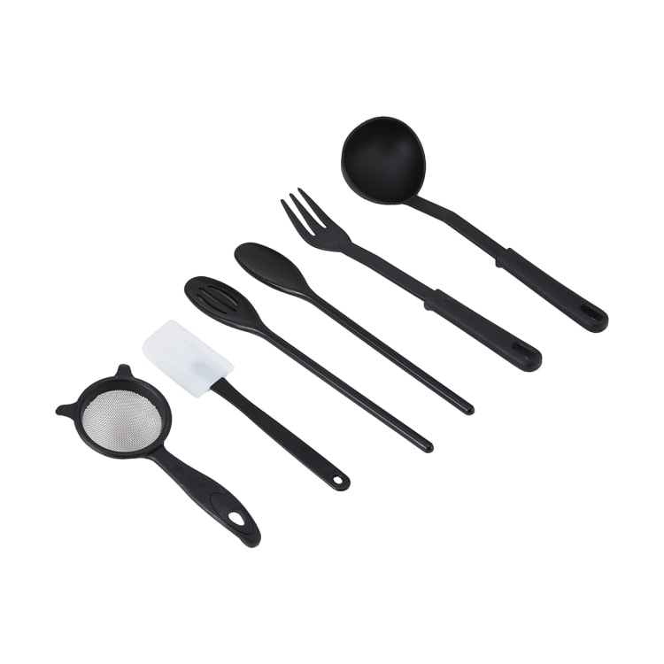 50 Piece Utensil Set Kmart