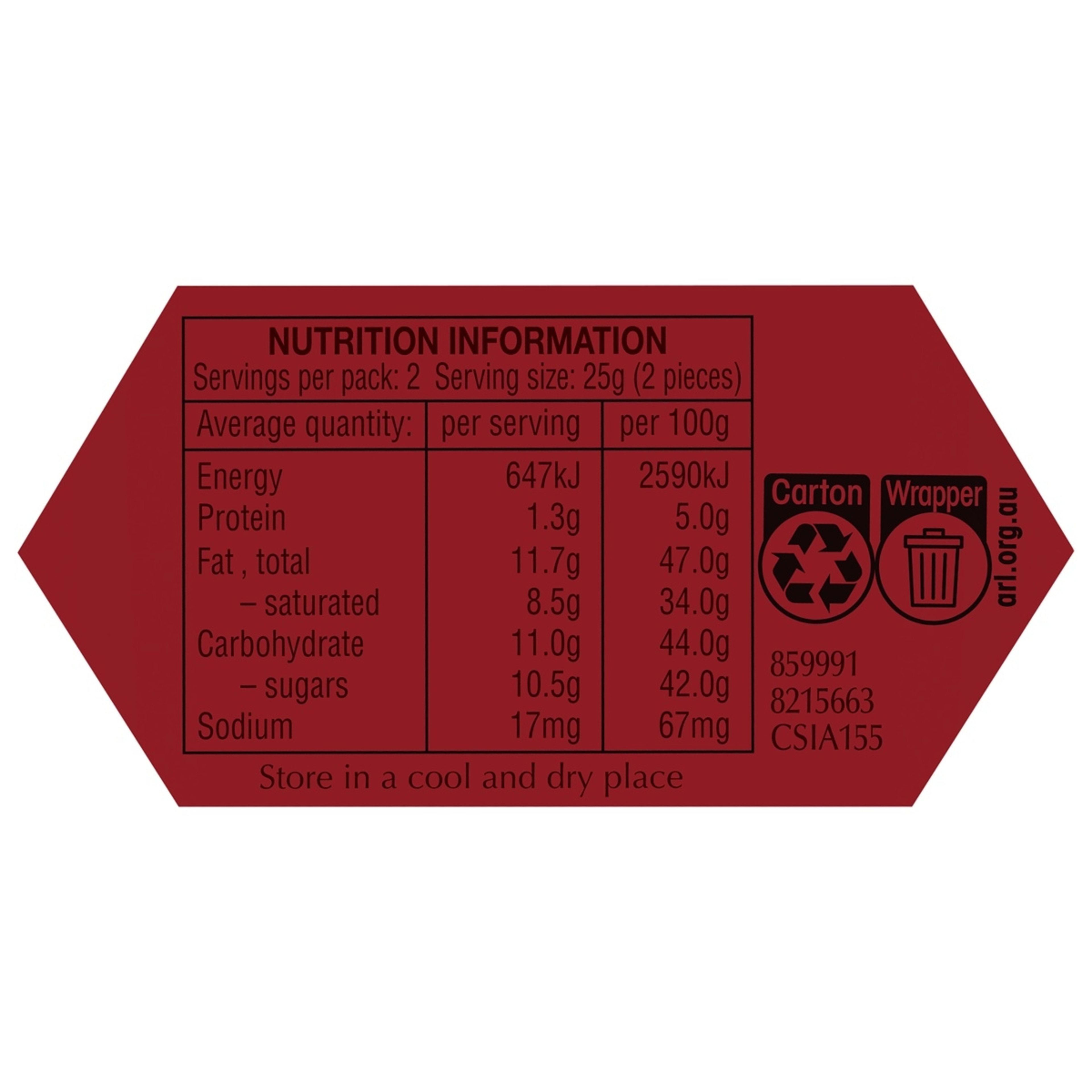 6 Lindt LINDOR Milk Chocolate Cornet 50g, 6 of 8