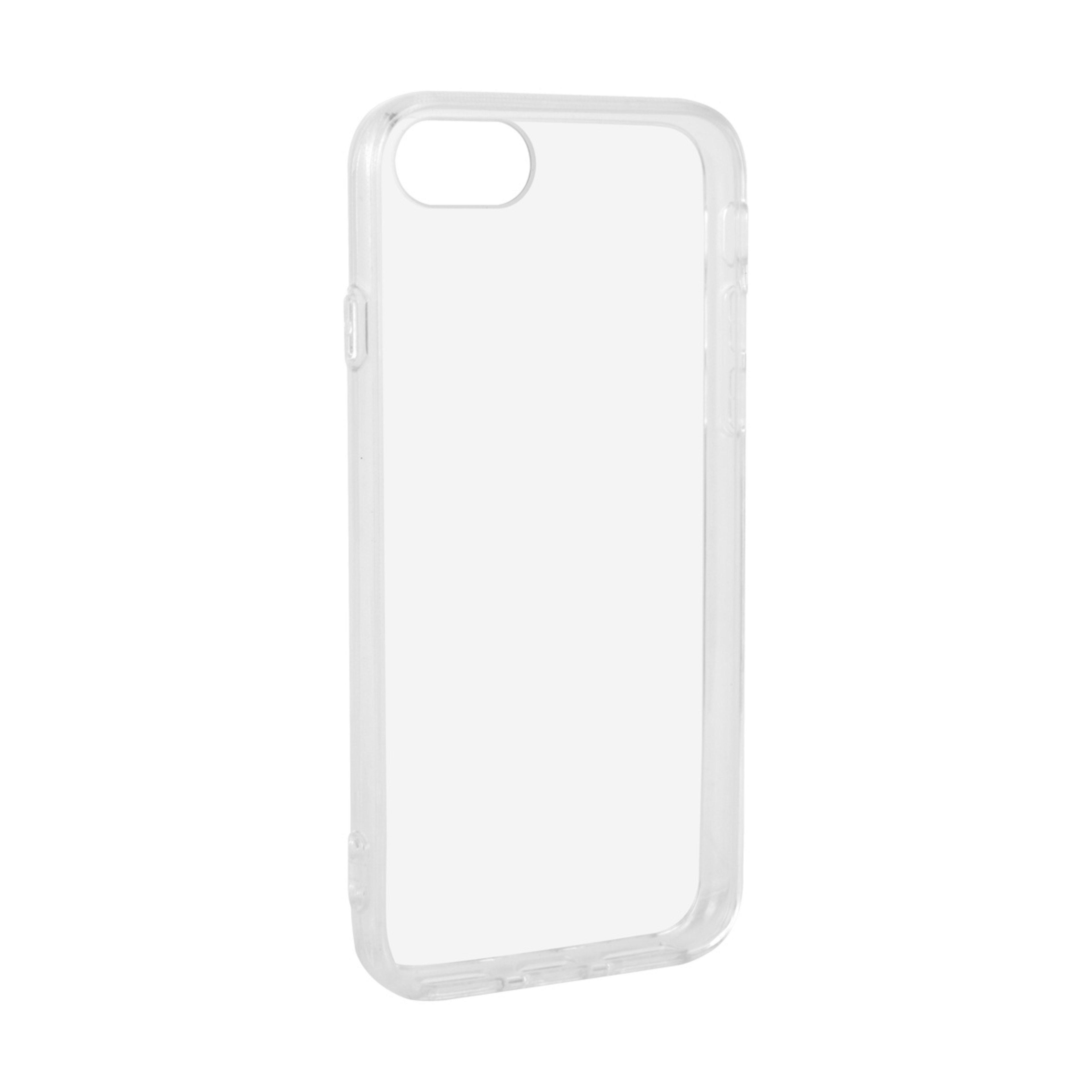 3 iPhone 6/6s/7/8 Clear Case, 3 of 5