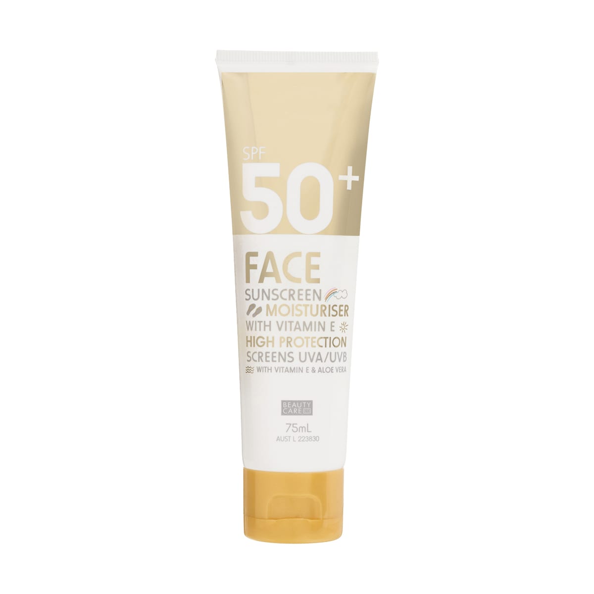 purito centella green unscented sunscreen