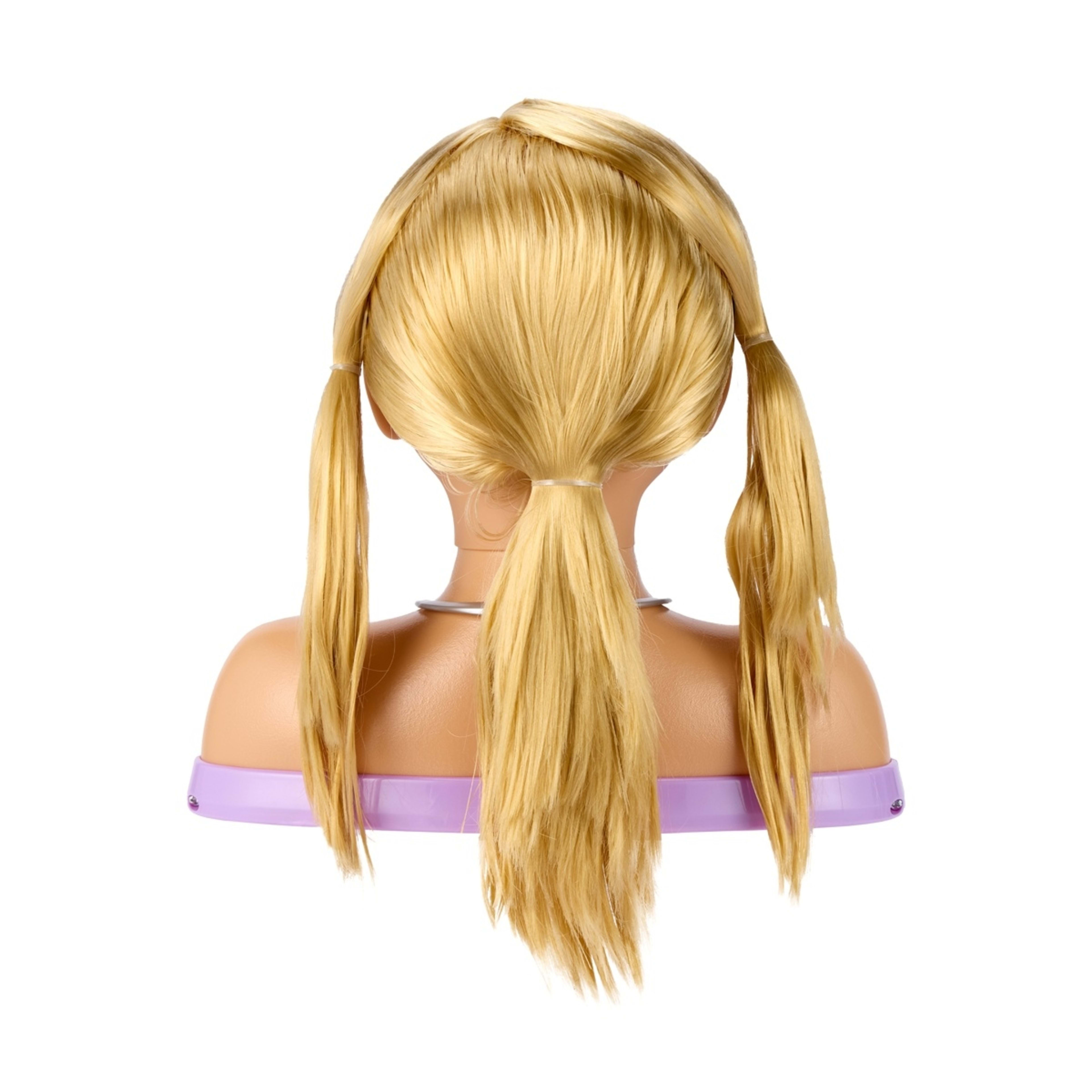 5 Enchanted Dreams Styling Head Doll, 5 of 7