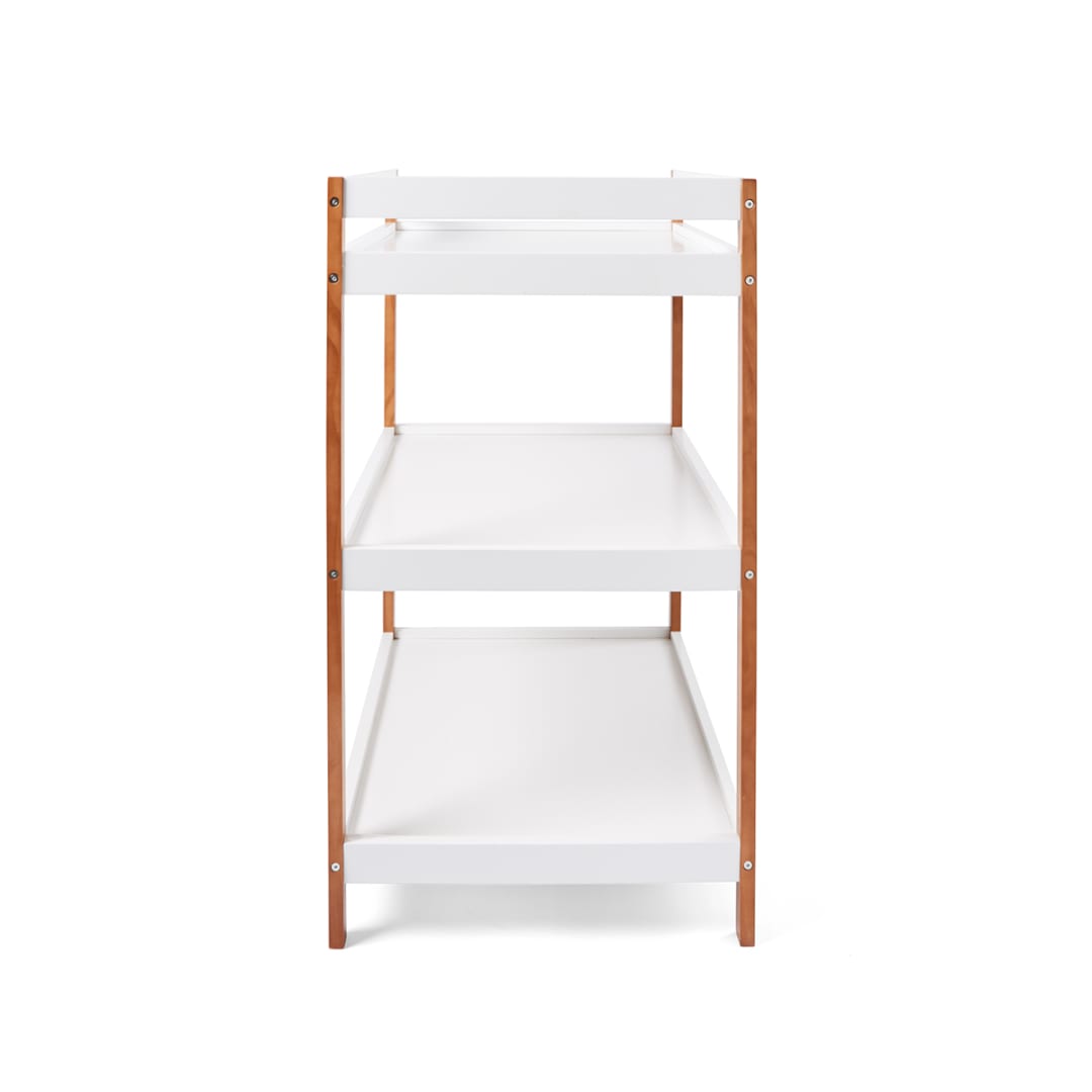 Wooden Change Table Kmart