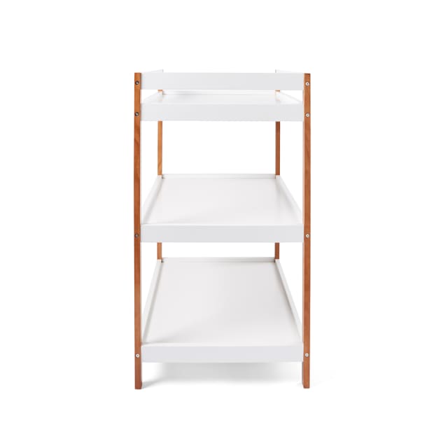 Wooden Change Table Kmart