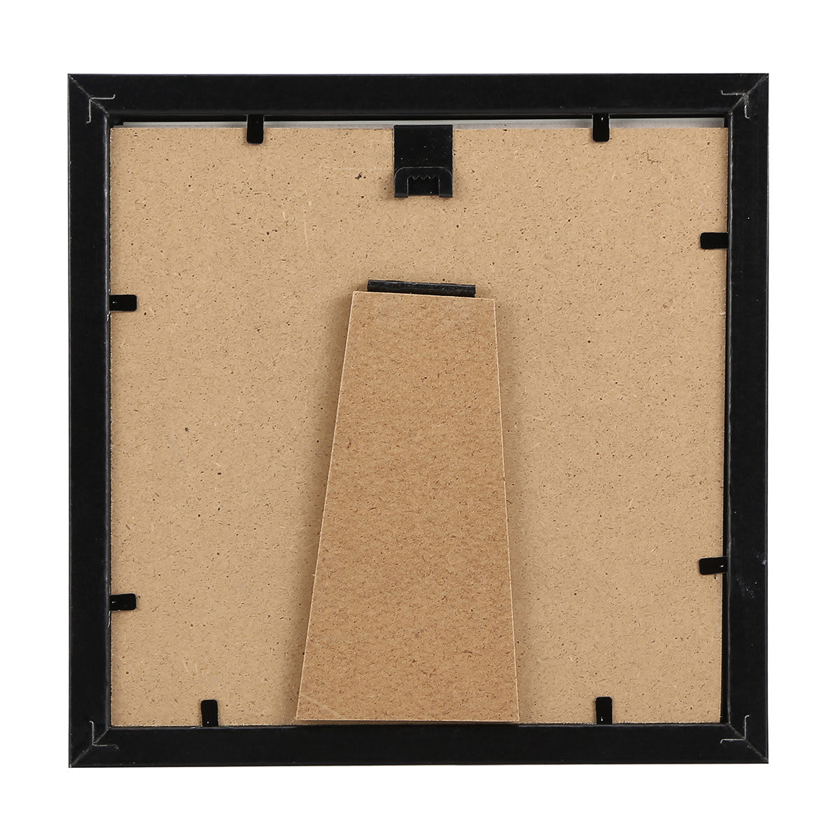 Frame 5in. x 5in. Nice Black Kmart