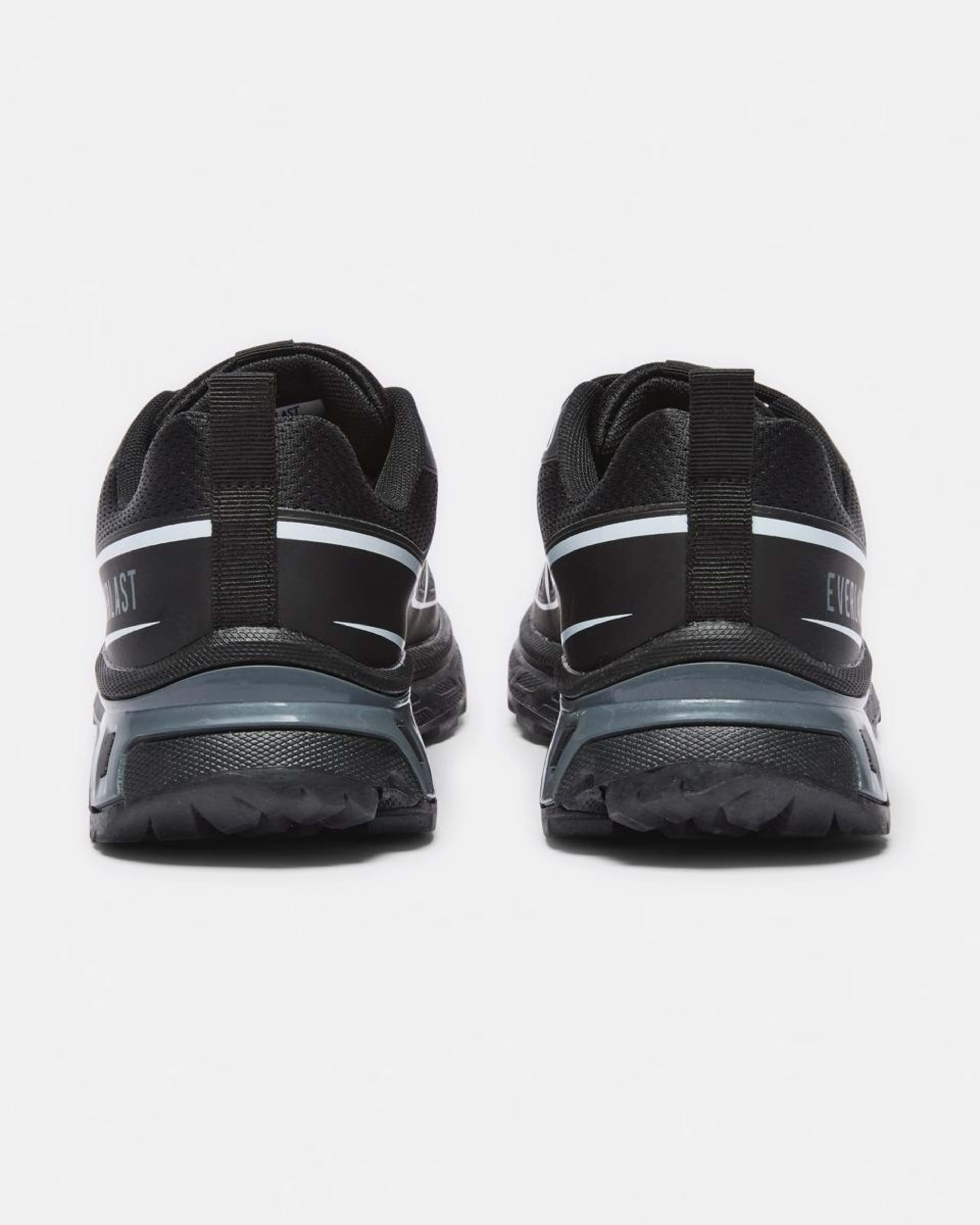 5 Everlast Womens Rochester Outdoor Shoes Black, 5 of 5