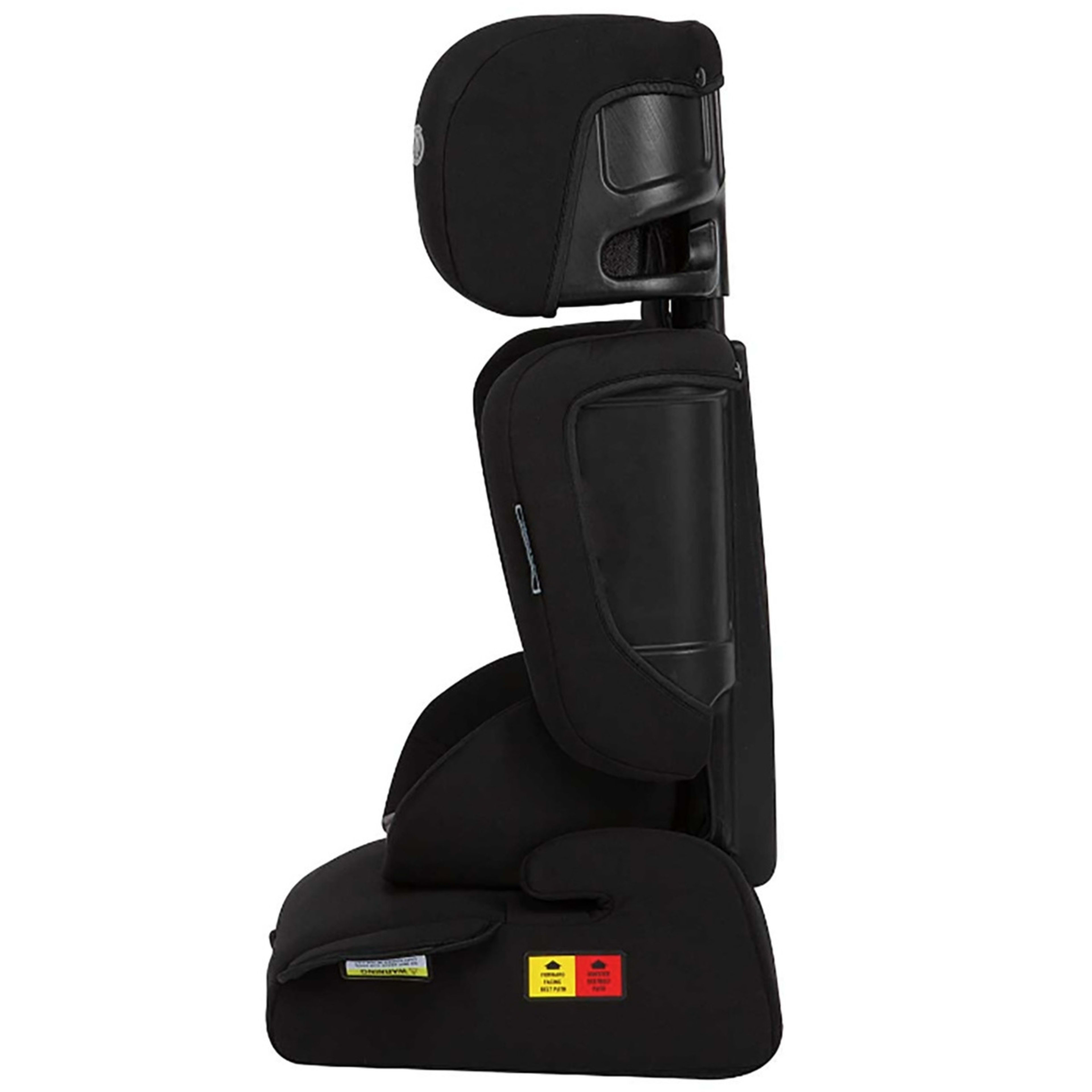 InfaSecure Sprinter Convertible Booster Seat Kmart NZ