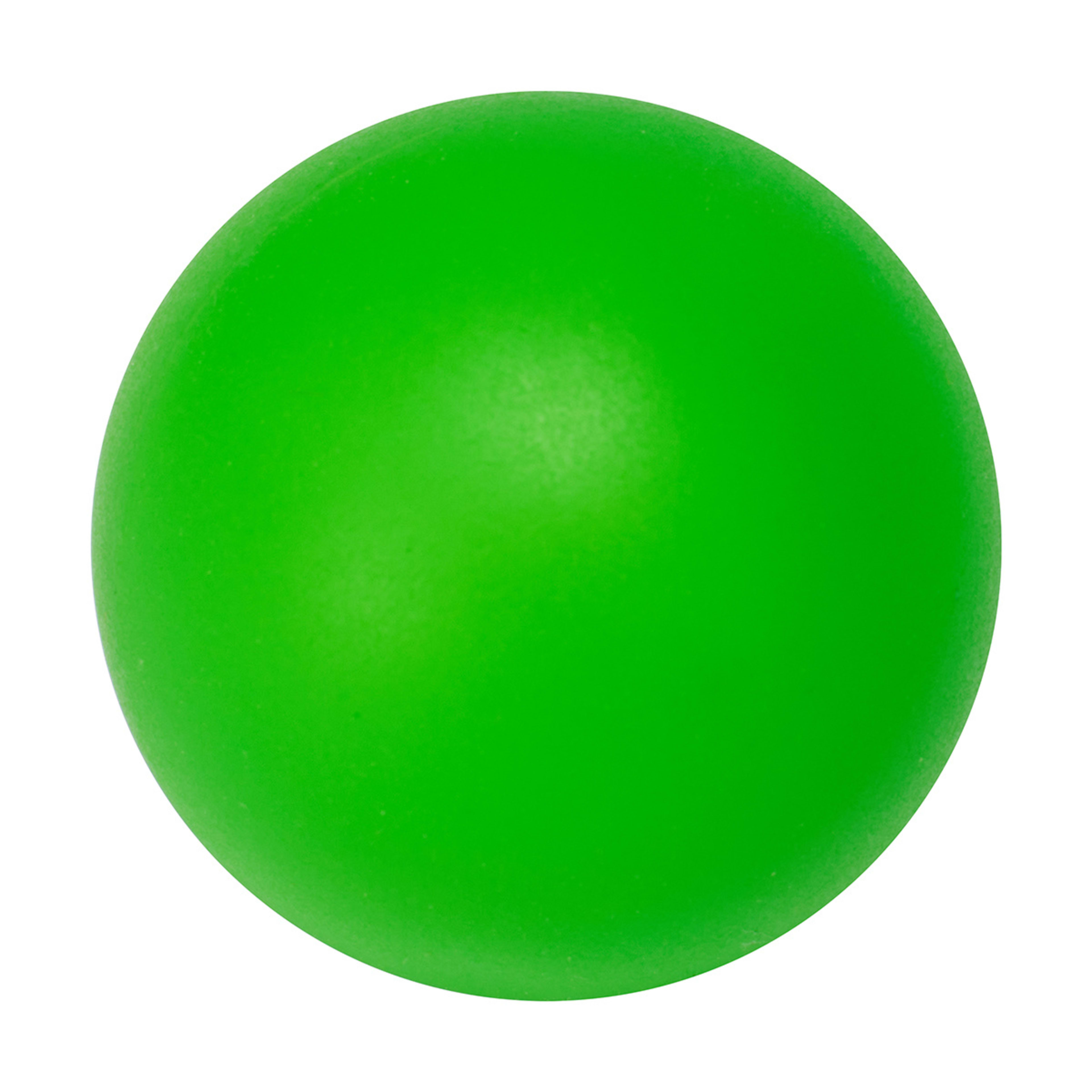 6 Pack Table Tennis Balls - Bright - Kmart