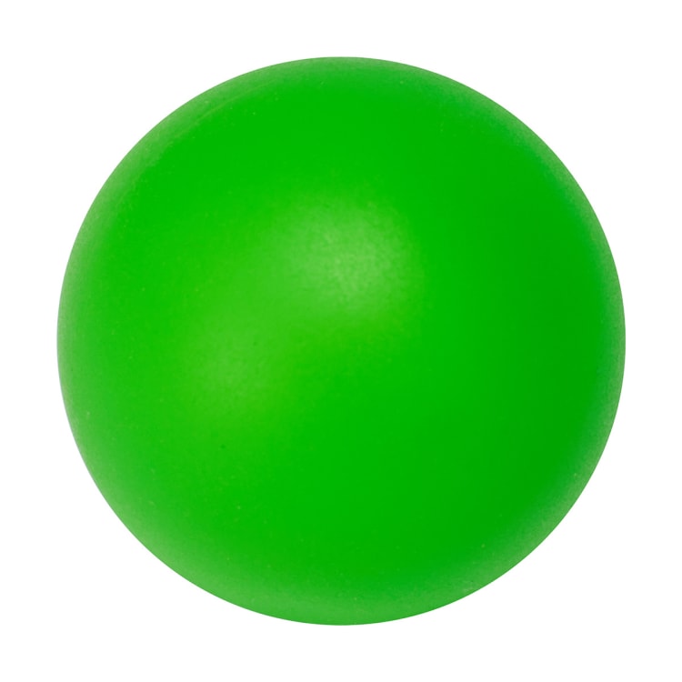 6 Pack Table Tennis Balls Bright Kmart