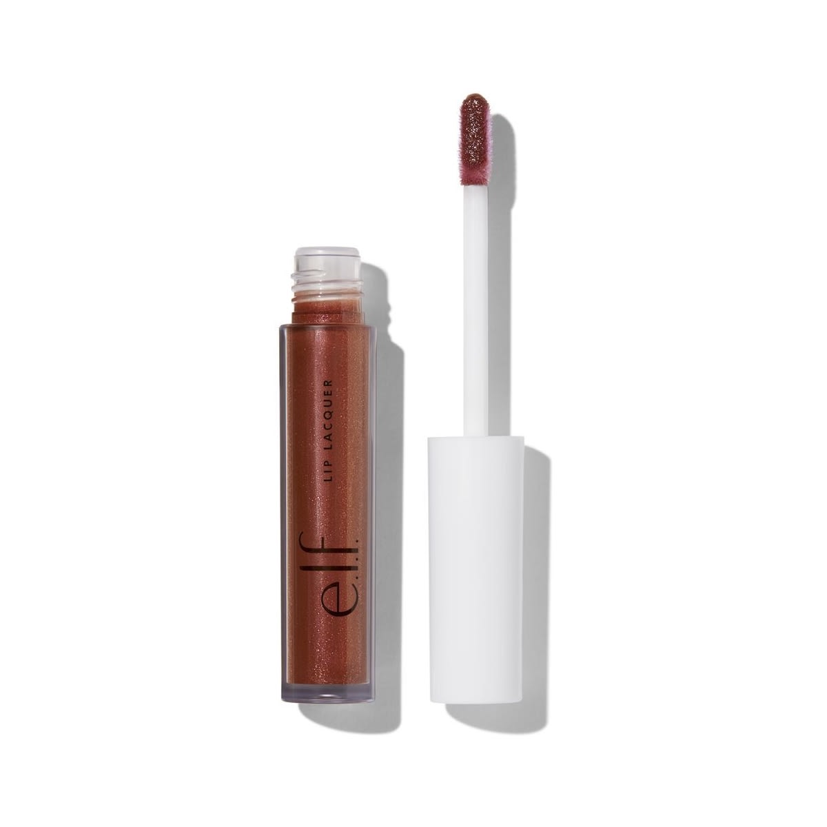 e.l.f Lip Lacquer - Love Bite - Kmart