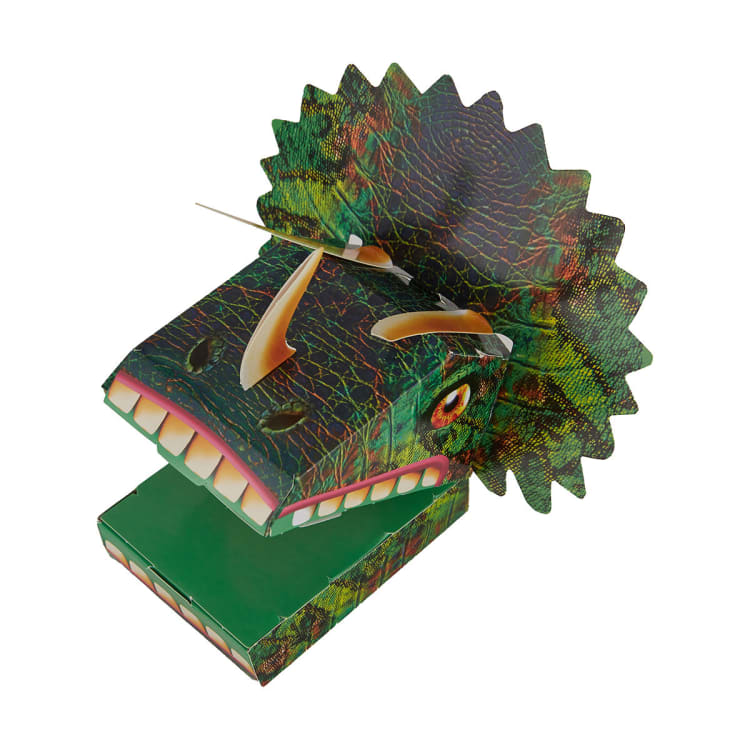 Dinosaur Hand Puppets Kmart