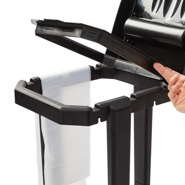 Collapsible Rubbish Bin Kmart