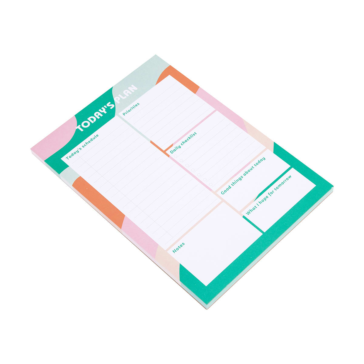 A5 Daily Planner Kmart NZ