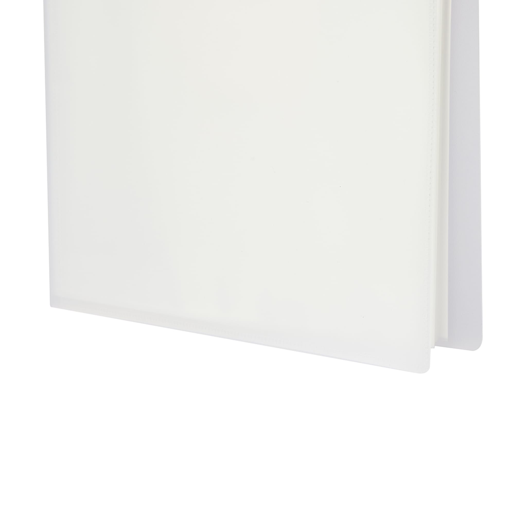 A4 Display Book Clear Kmart