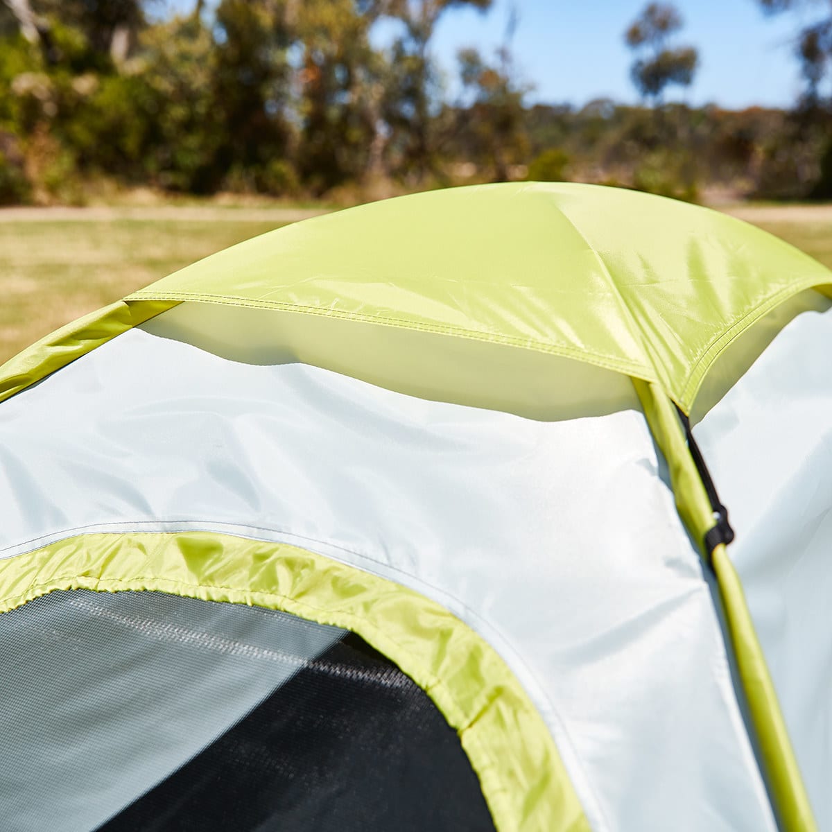 2 Person Dome Tent Kmart