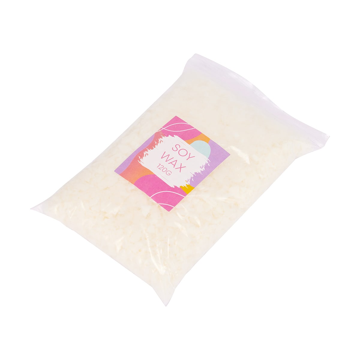 Positivity Candles Decorating Kit Kmart